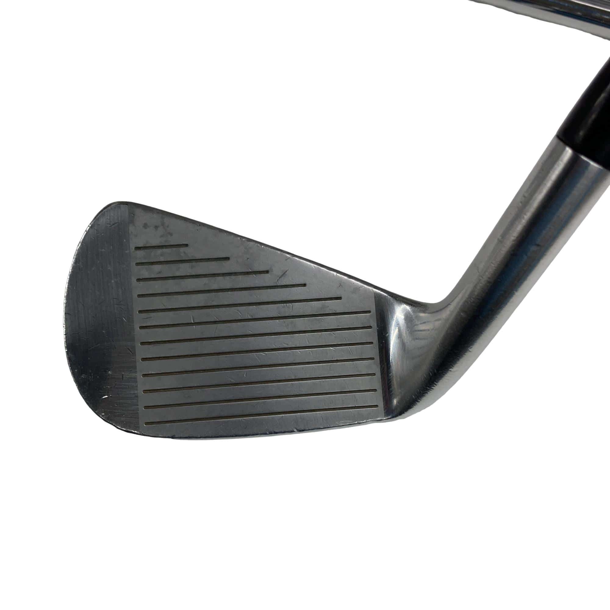 中古 ブリヂストン J33 FORGED COMBO アイアンセット