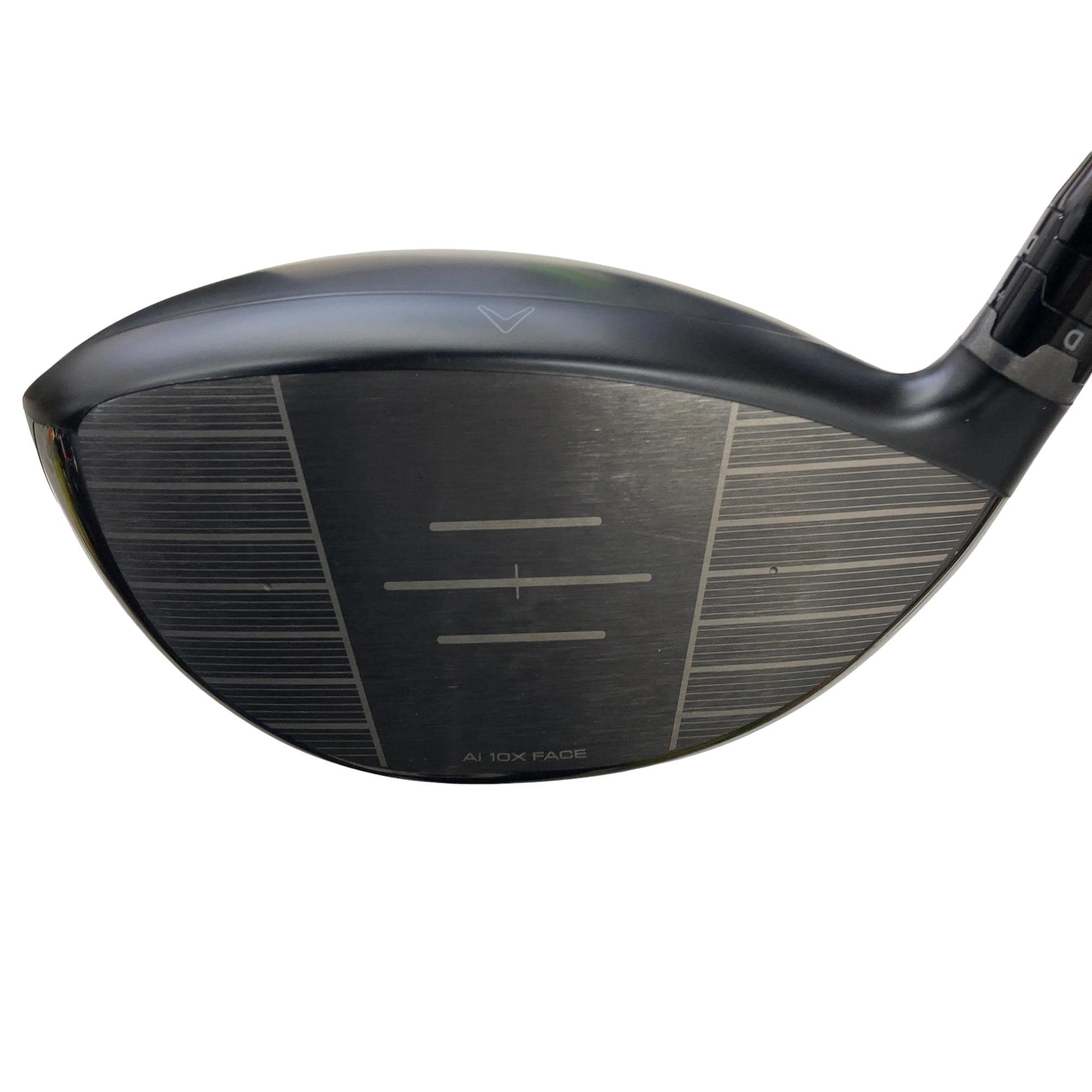 中古 キャロウェイ ELYTE MAX FAST ドライバー 中古クラブ