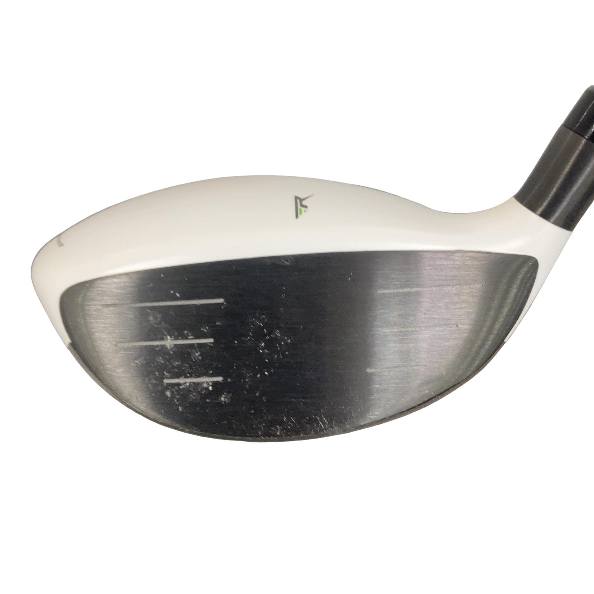 中古 テーラーメイド RBZ RBZ フェアウェイウッド 中古クラブを