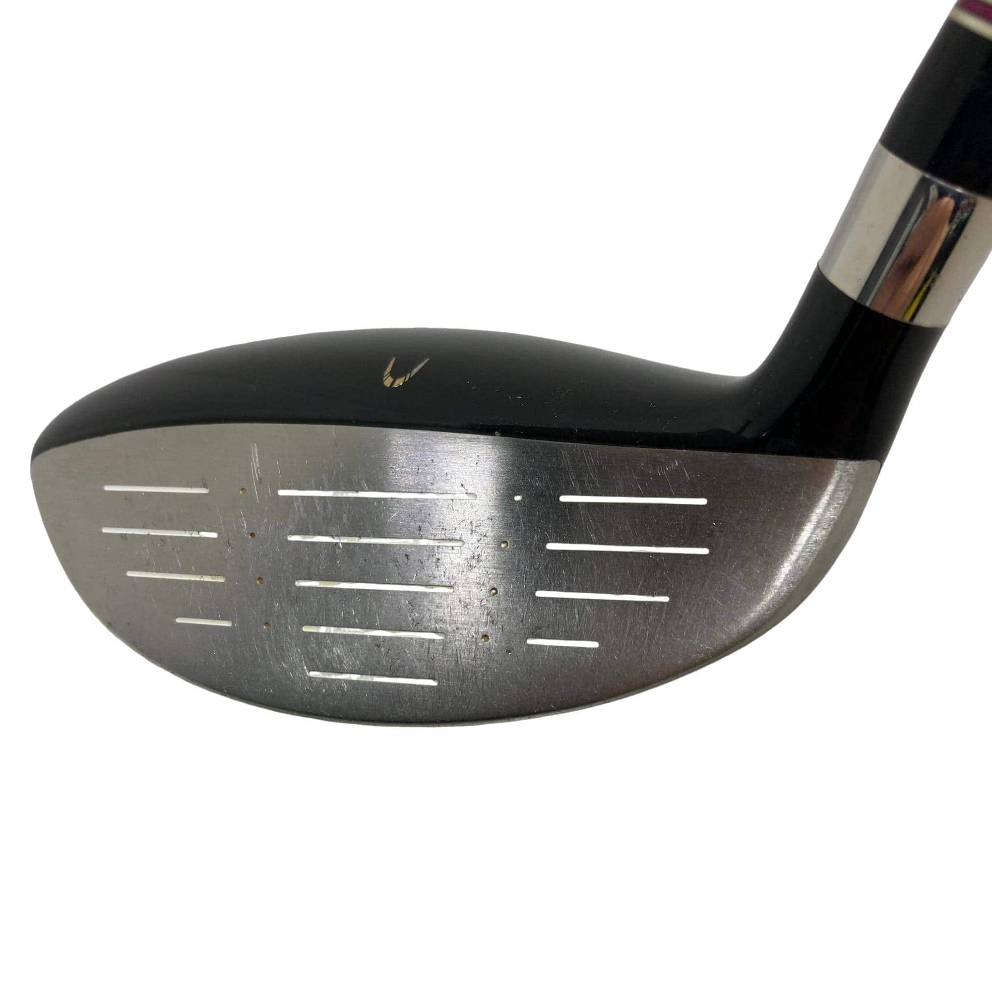 中古 ブリヂストン PHYZ （2013） CL ユーティリティ 中古