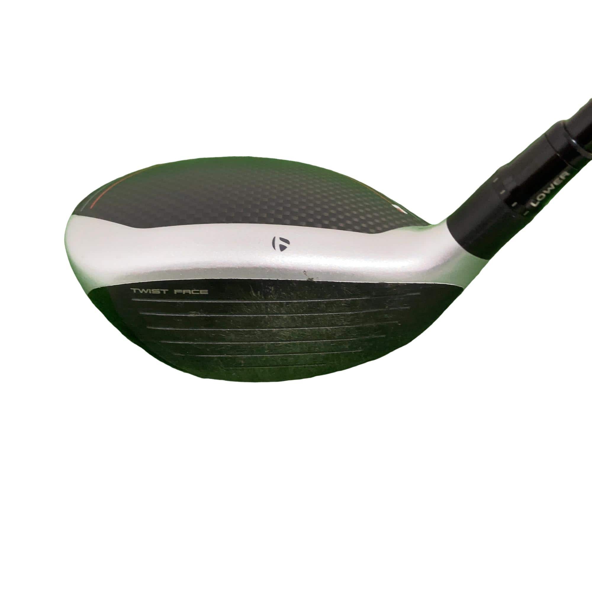 中古 テーラーメイド M5 M5 フェアウェイウッド 中古クラブを買う