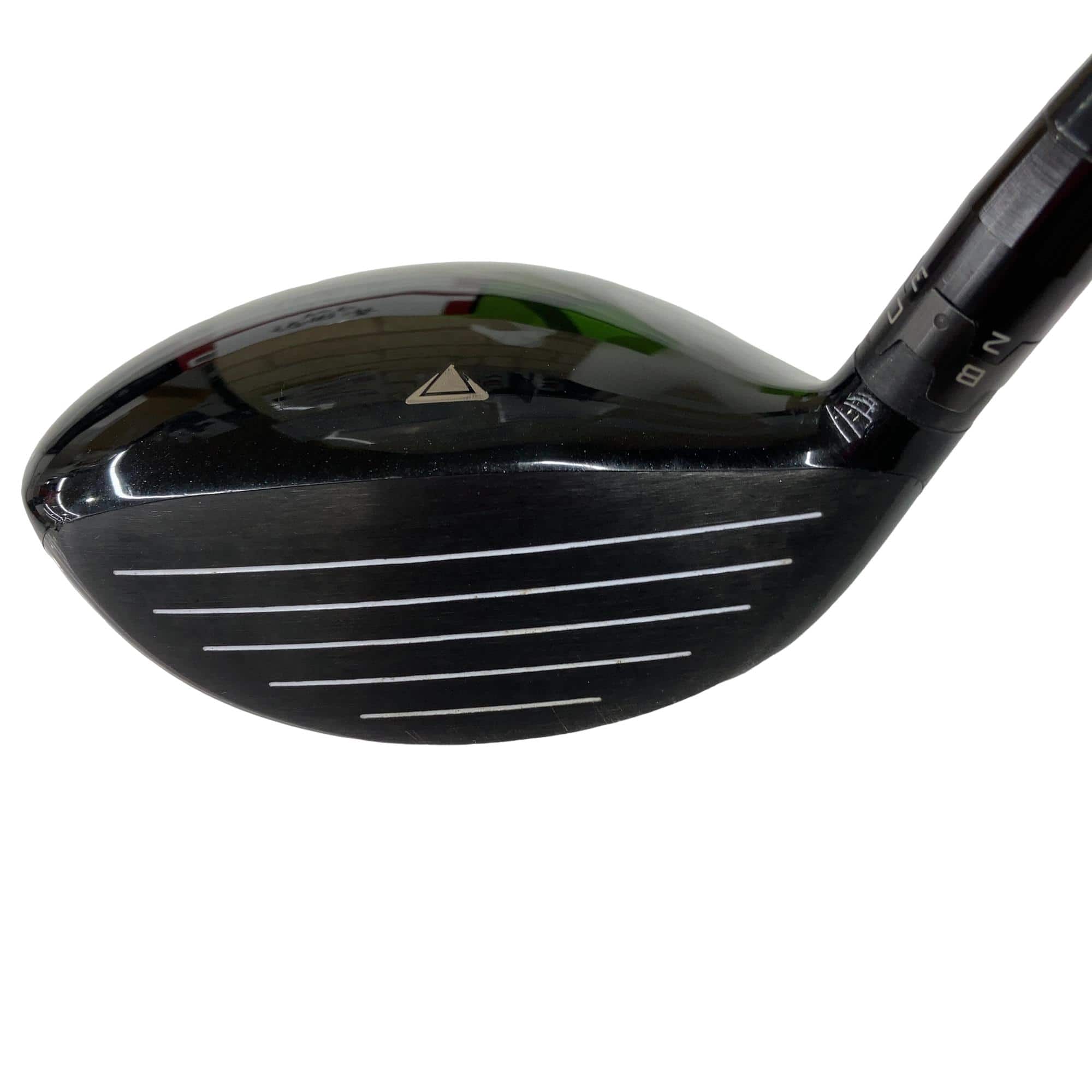 中古 ﾀｲﾄﾘｽﾄ 915 F フェアウェイウッド 中古クラブを買うなら