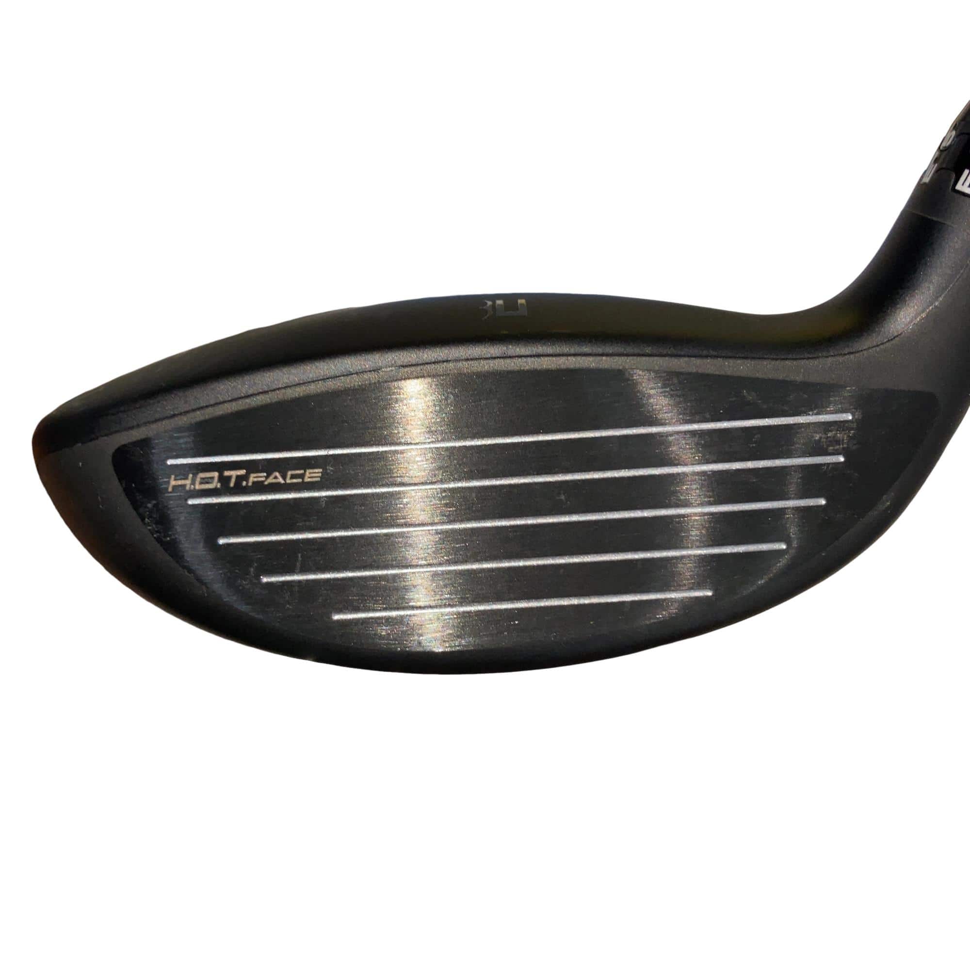 中古 ｺﾌﾞﾗ cobra DS－ADAPT MAX フェアウェイウッド