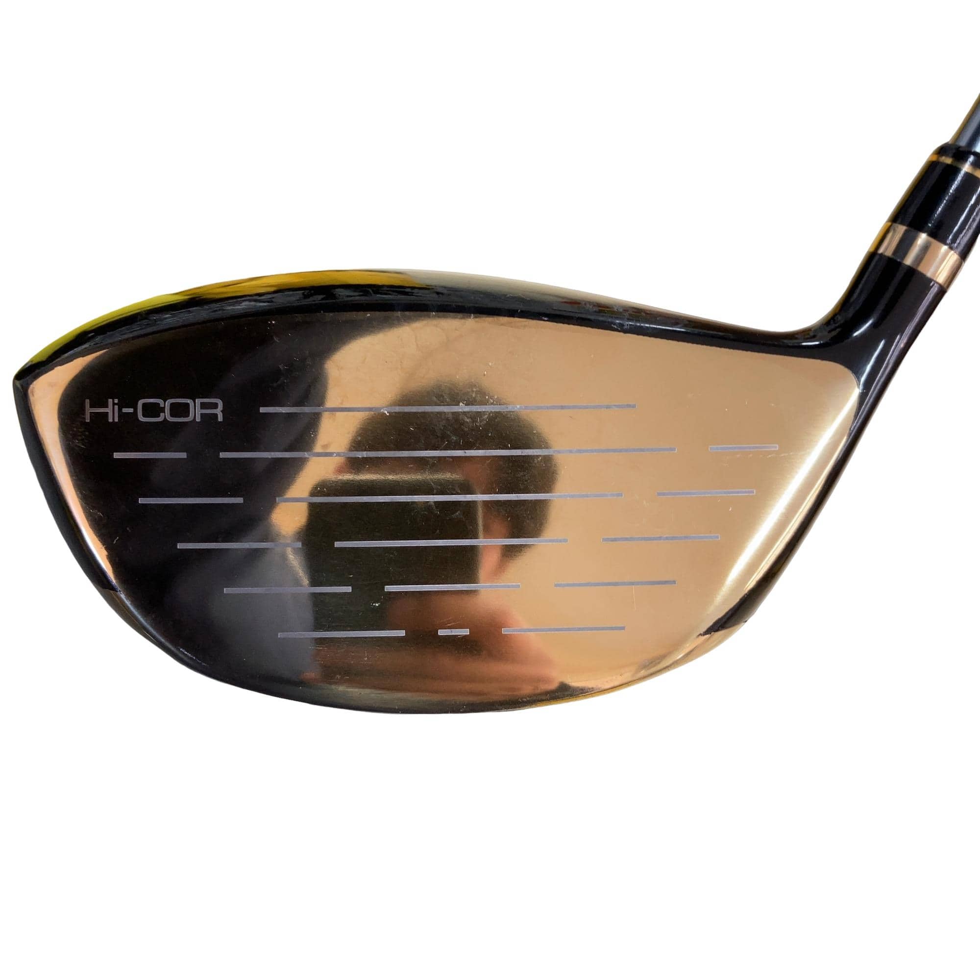 中古 リンクス Golden Lynx II ドライバー 中古クラブを 