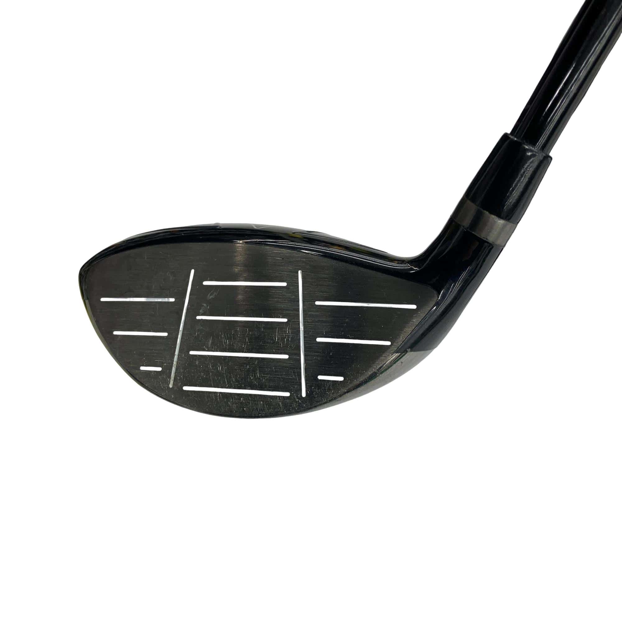 中古 キャロウェイ STEELHEAD XR フェアウェイウッド 中古