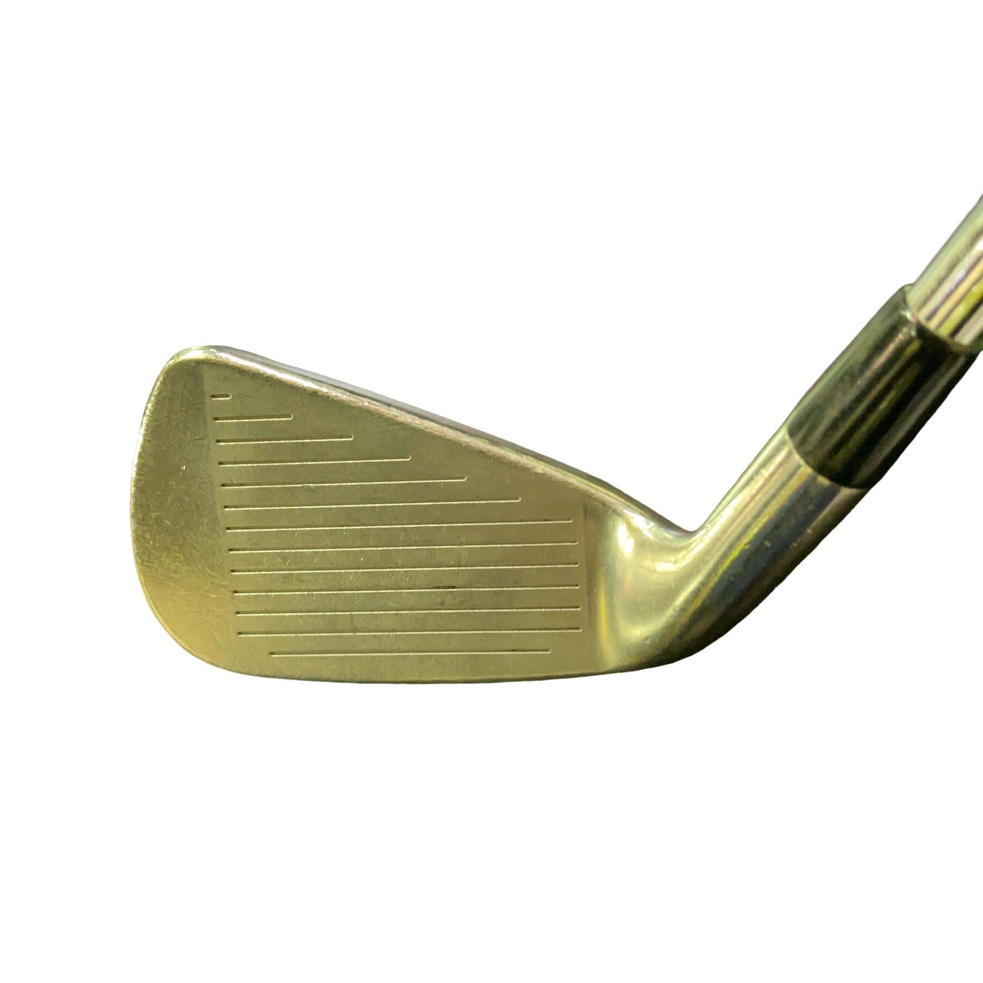 中古 タイトリスト FORGED STAINLESS 804・OS