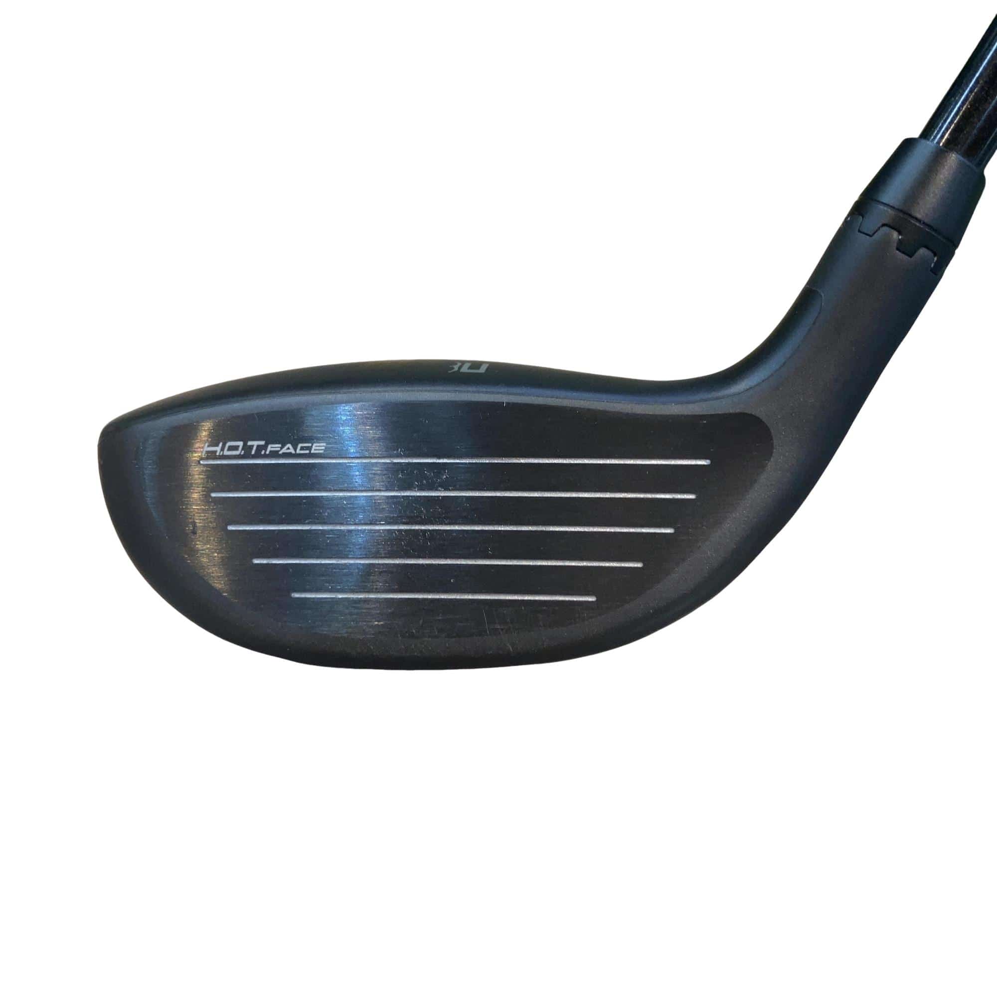 中古 コブラ KING LTDx LS フェアウェイウッド 中古クラブを