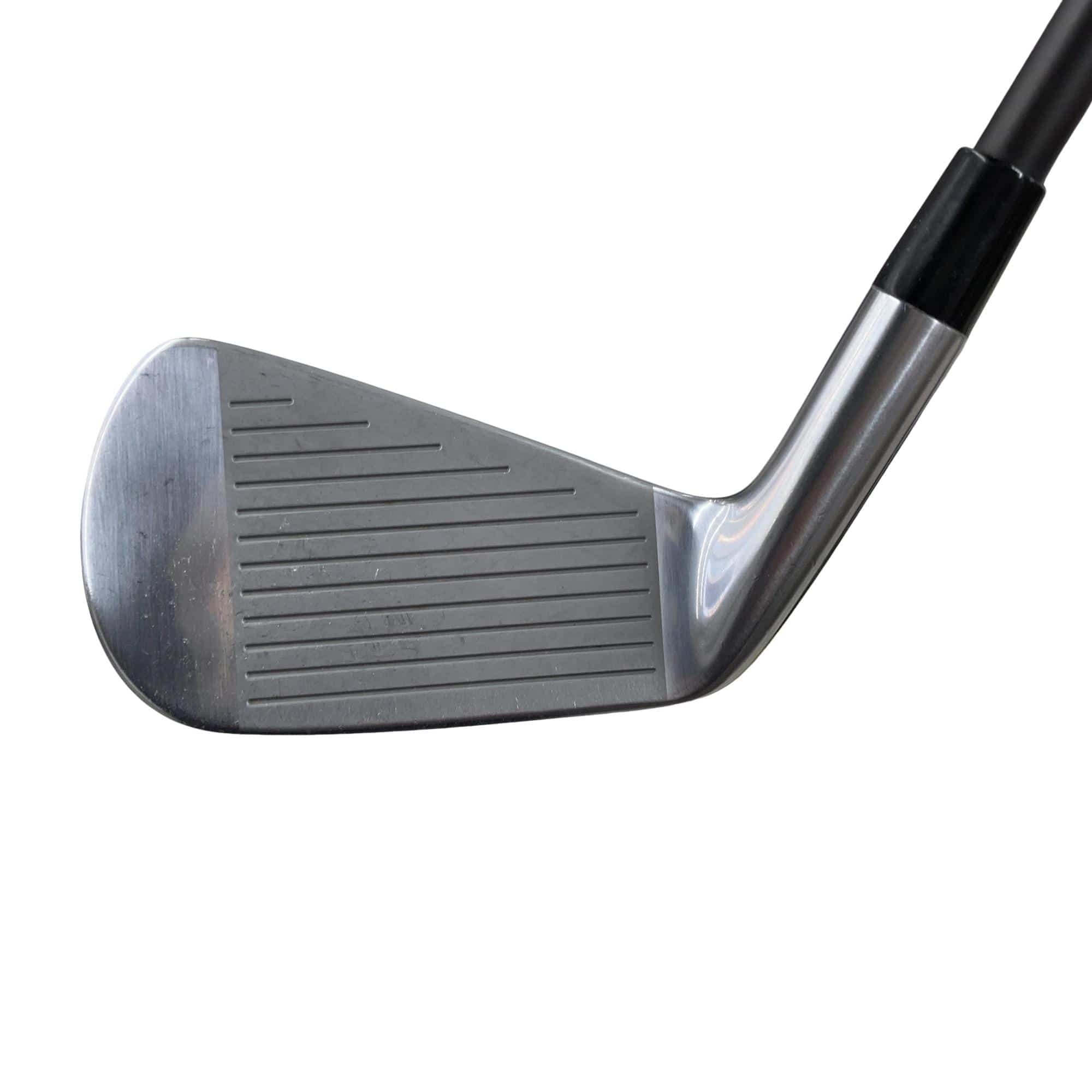 中古 ゴルフパートナー NEXGEN MA－FORGED