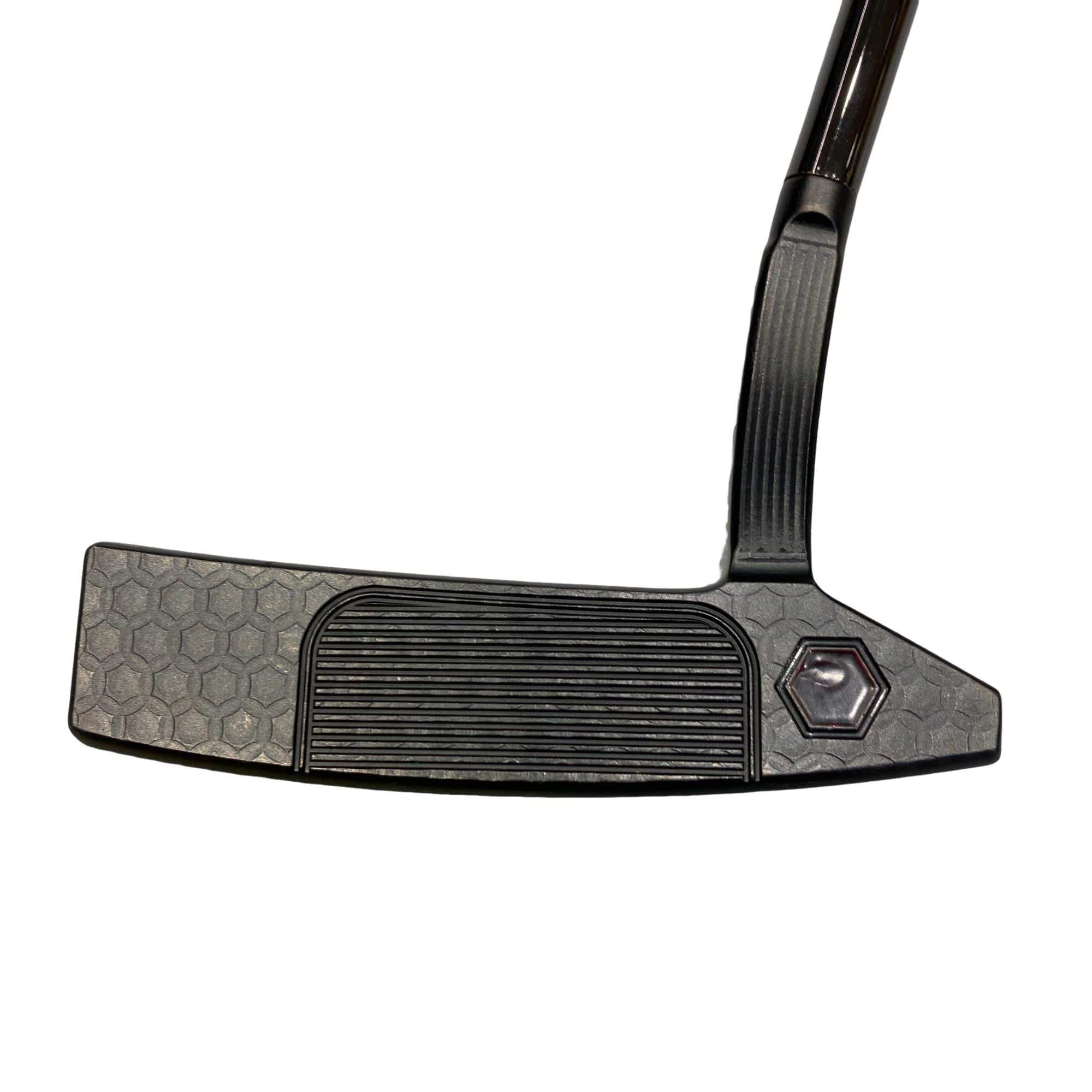 中古 ベティナルディ Studio Reserve JAM－F