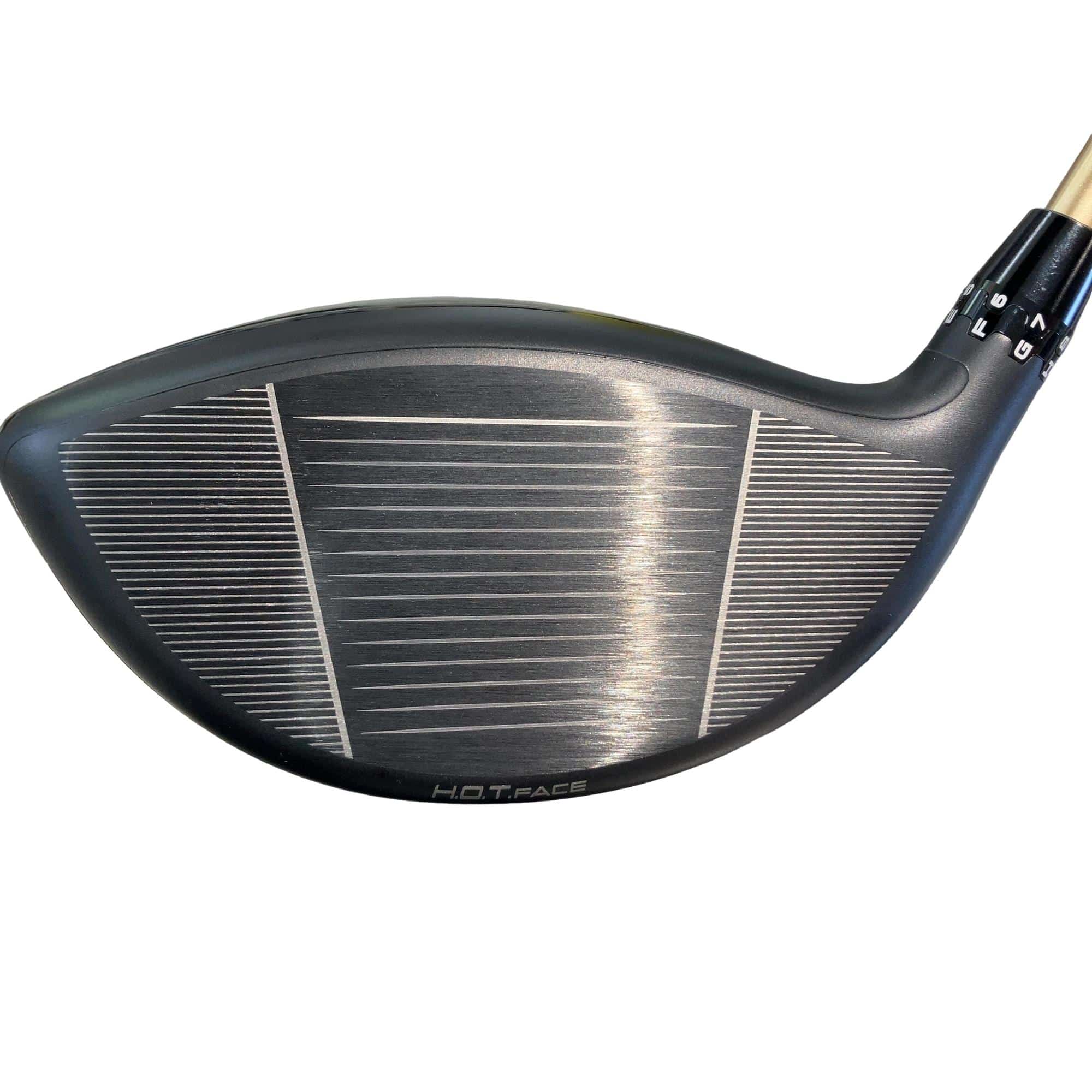 中古 コブラ cobra OPTM X ドライバー 中古クラブを買うなら