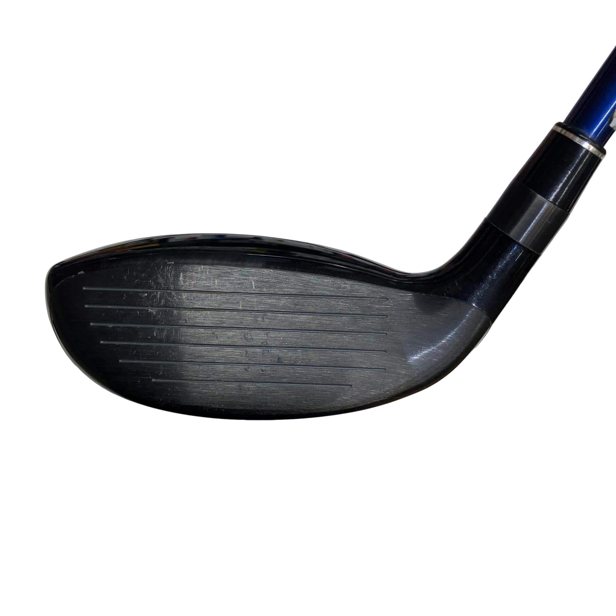 I'mpinchＸ60ml新品未使用品 中古 ダンロップ SRIXON ZX H ユーティリティ 中古クラブを