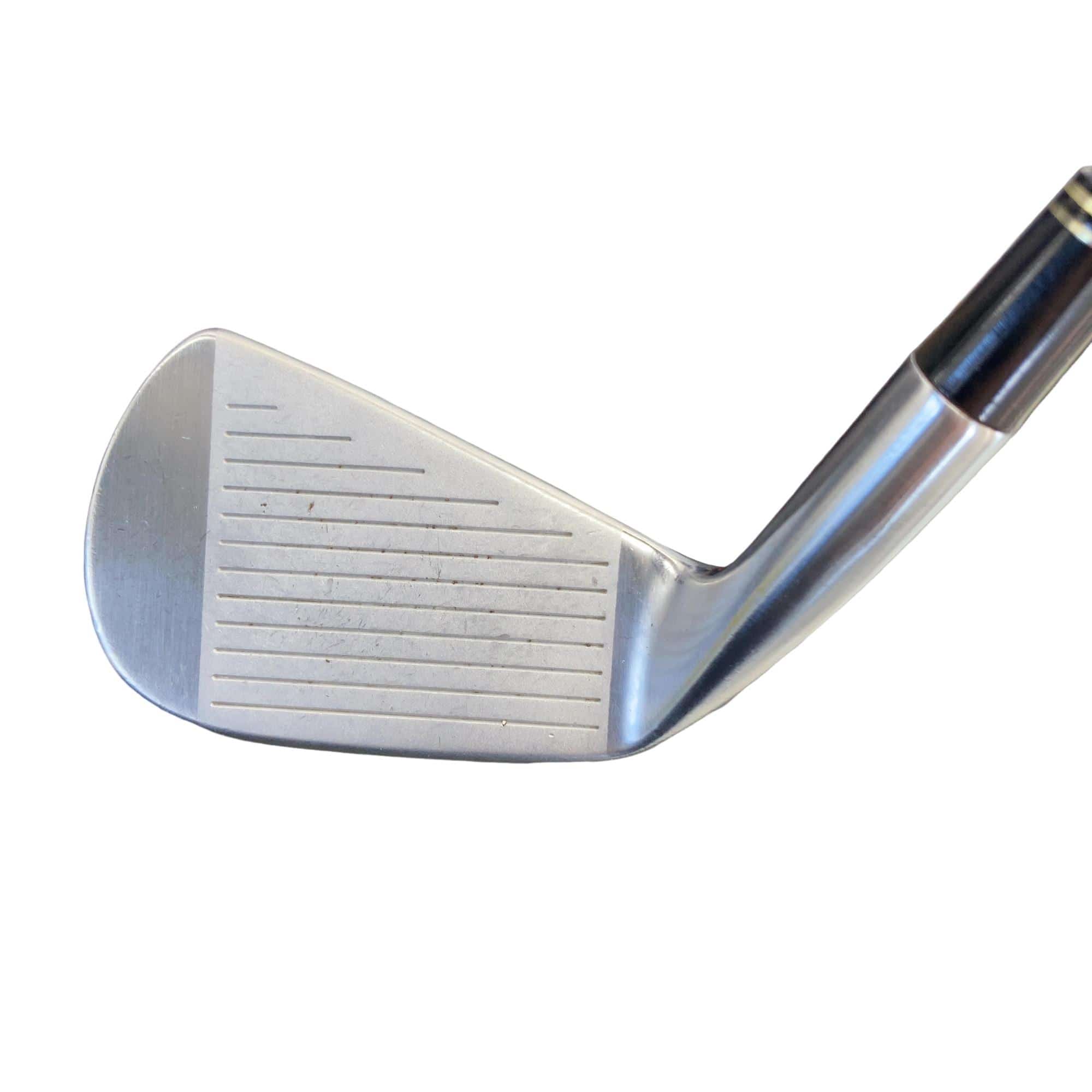 中古 フソードリーム BUCHI MT－201 アイアンセット 中古