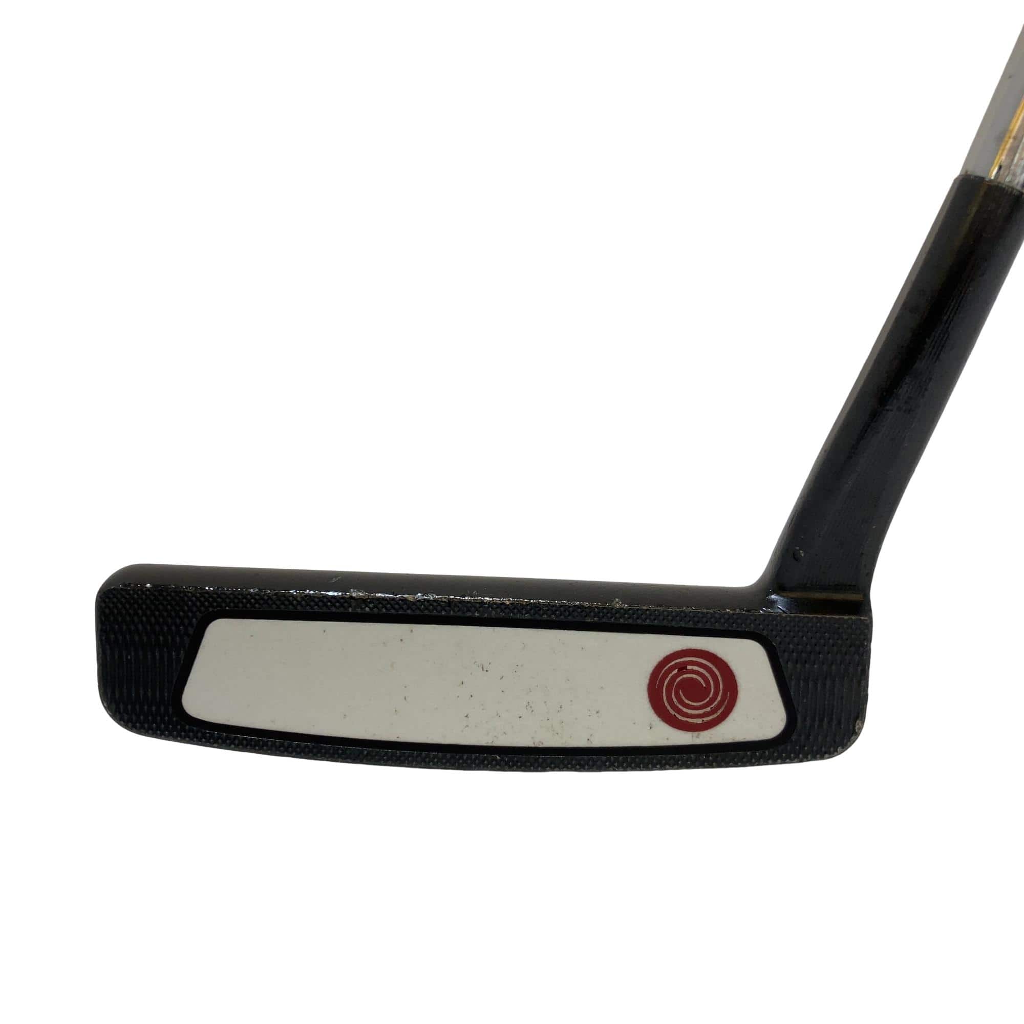中古 オデッセイ BLACK SERIES iX ＃9 パター 中古