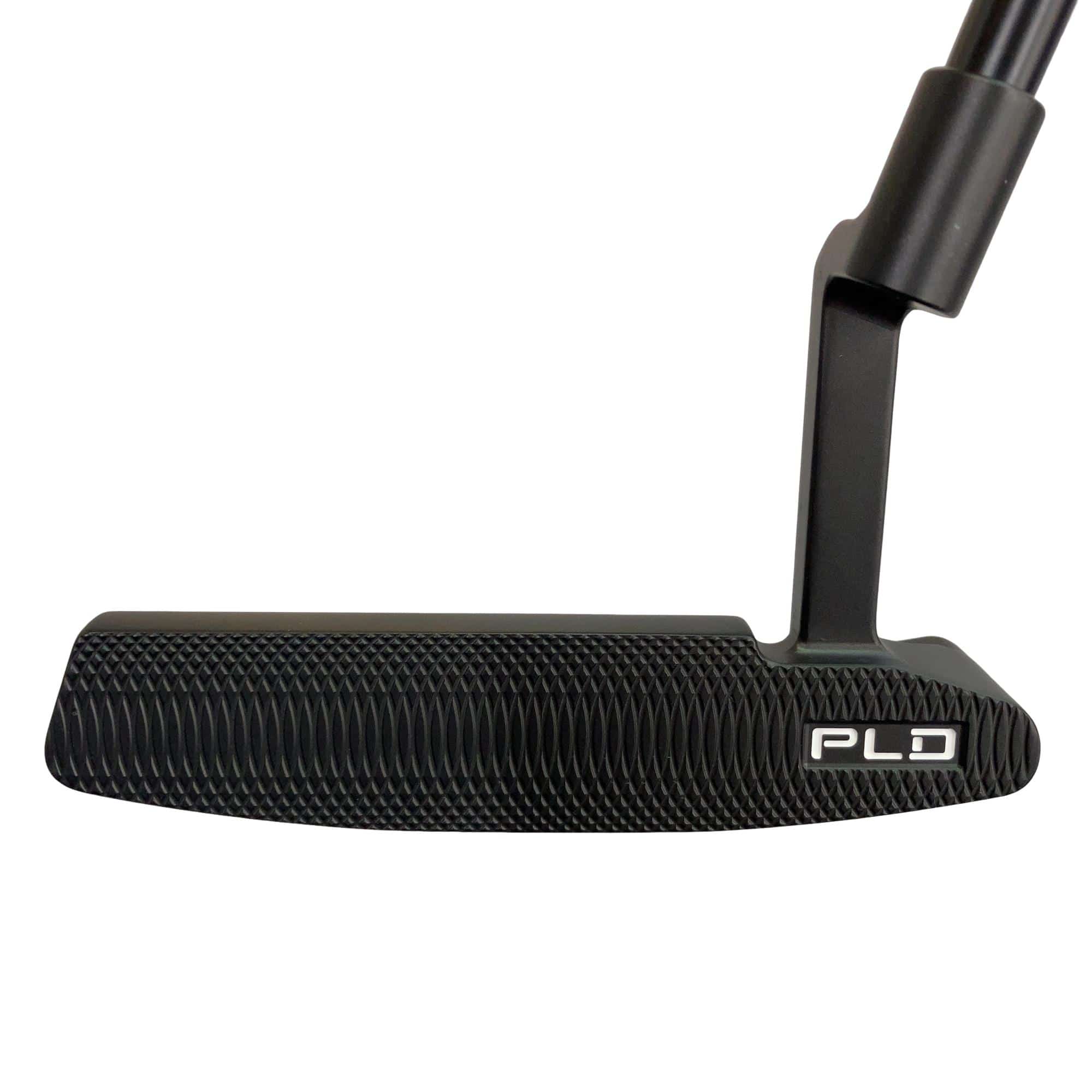 中古 ピン PLD MILLED ANSER 2（ブラック） パター