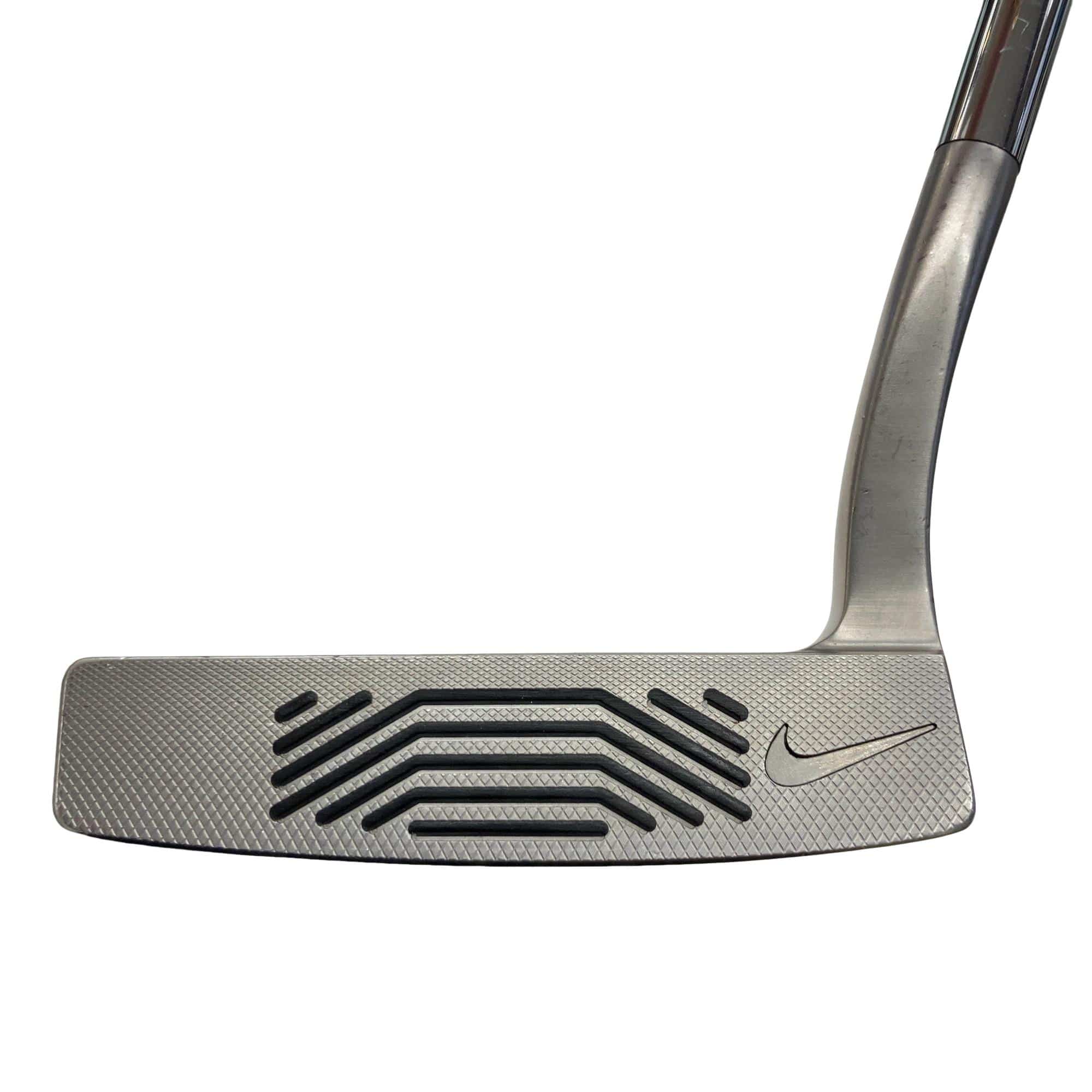 中古 ナイキ METHOD 003 パター 中古クラブを買うならゴルフ