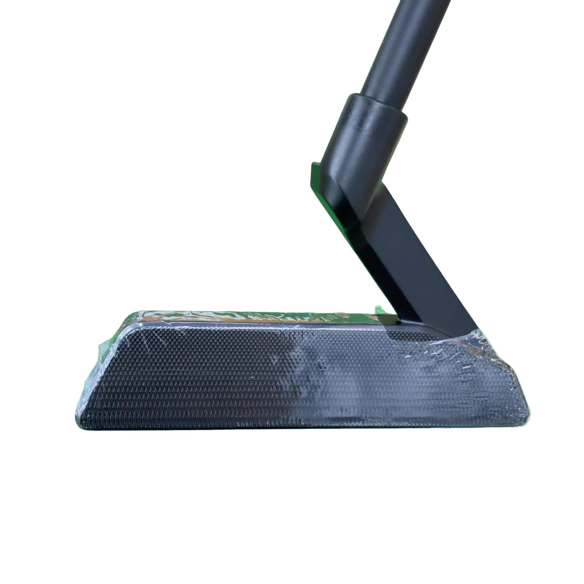 中古 クロスパット CROSSPUTT Edge1．0（ブラック 