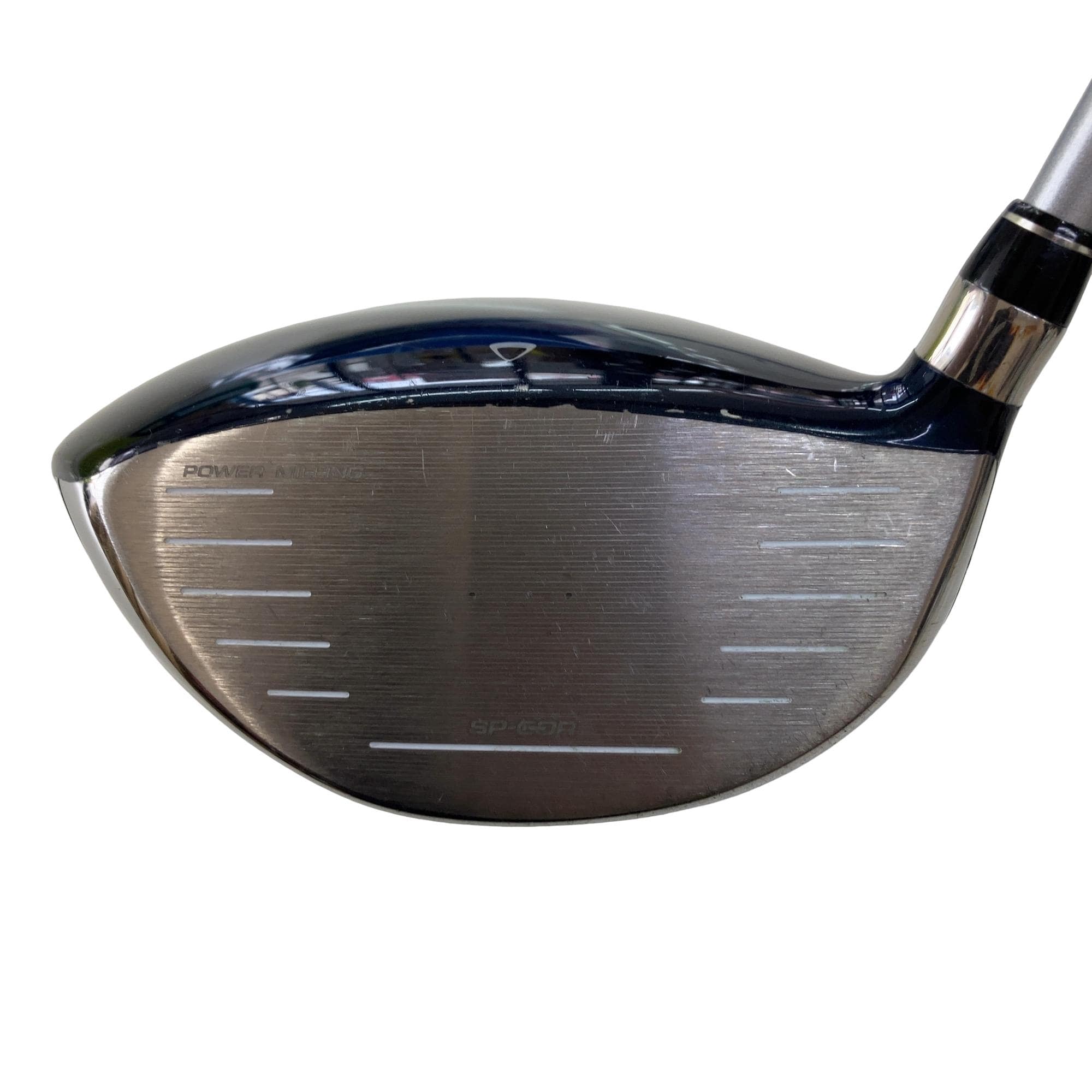 中古 ブリヂストン BRIDGESTONE B－LD ドライバー 中古