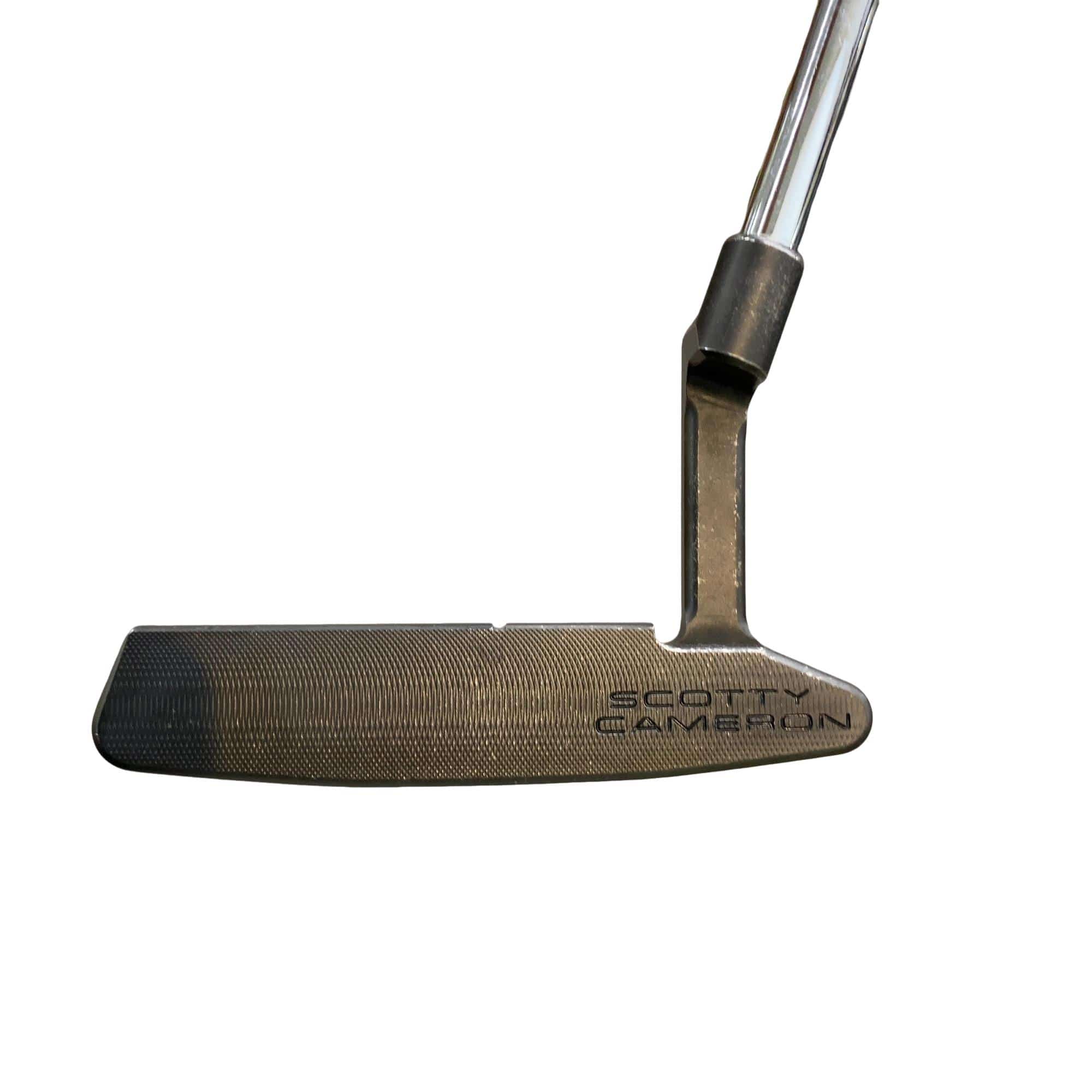 中古 タイトリスト SCOTTY CAMERON Special