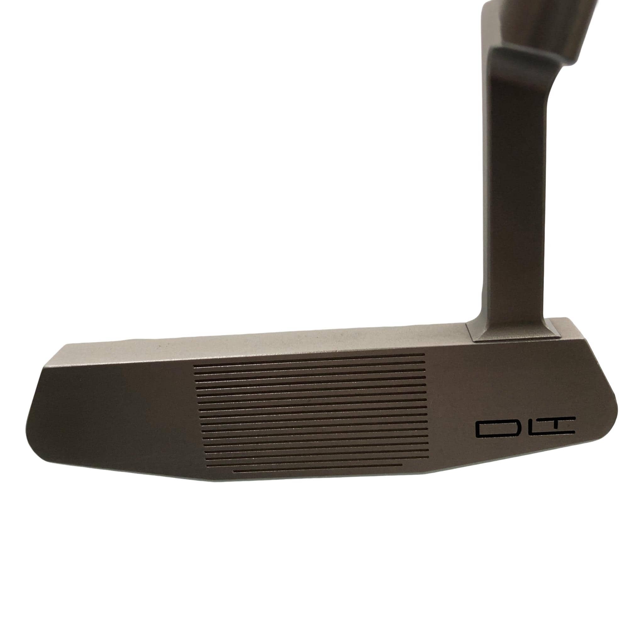 中古 シックゴルフ DW 2．0 クランクネック パター 中古クラブを