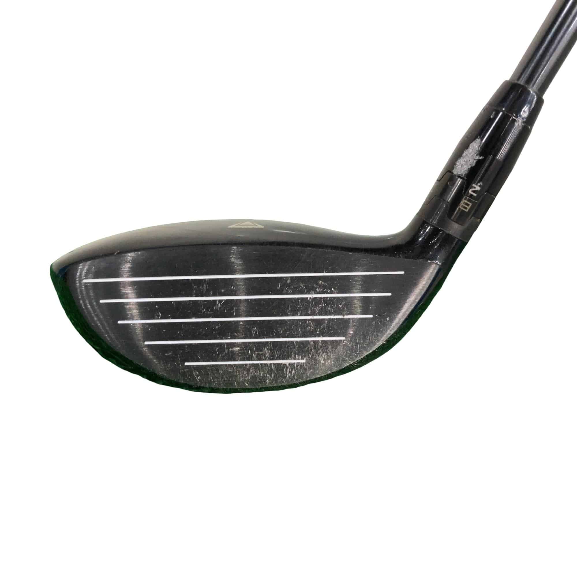 中古 タイトリスト 915 F フェアウェイウッド 中古クラブを買う