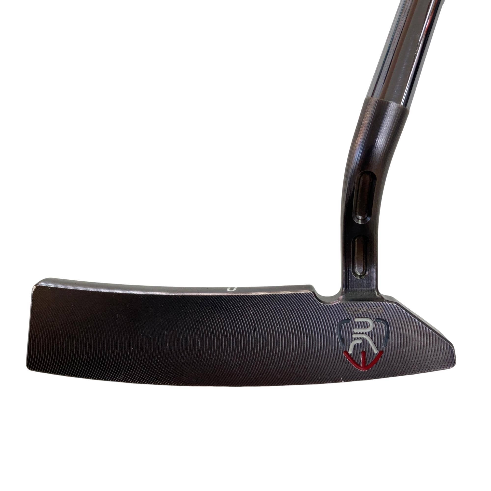 中古 ピン Redwood ZB パター 中古クラブを買うならゴルフ 