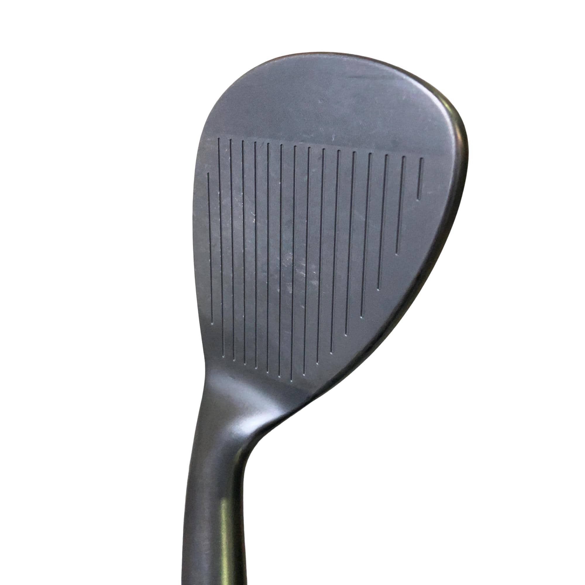 未使用に近いDolphin Wedge DW-117 55度 フォージドウェッジ 中古 キャスコ Dolphin Wedge DW－117 FORGED