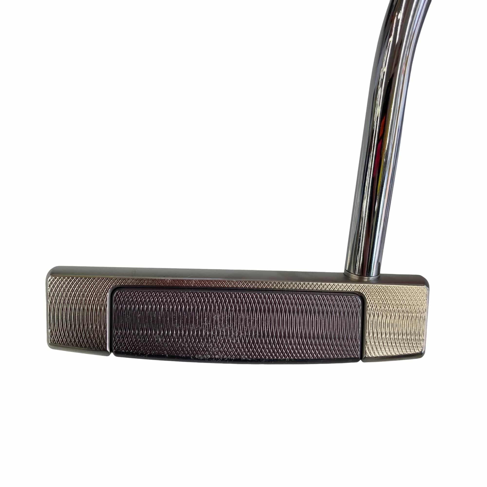 中古 タイトリスト SCOTTY CAMERON select