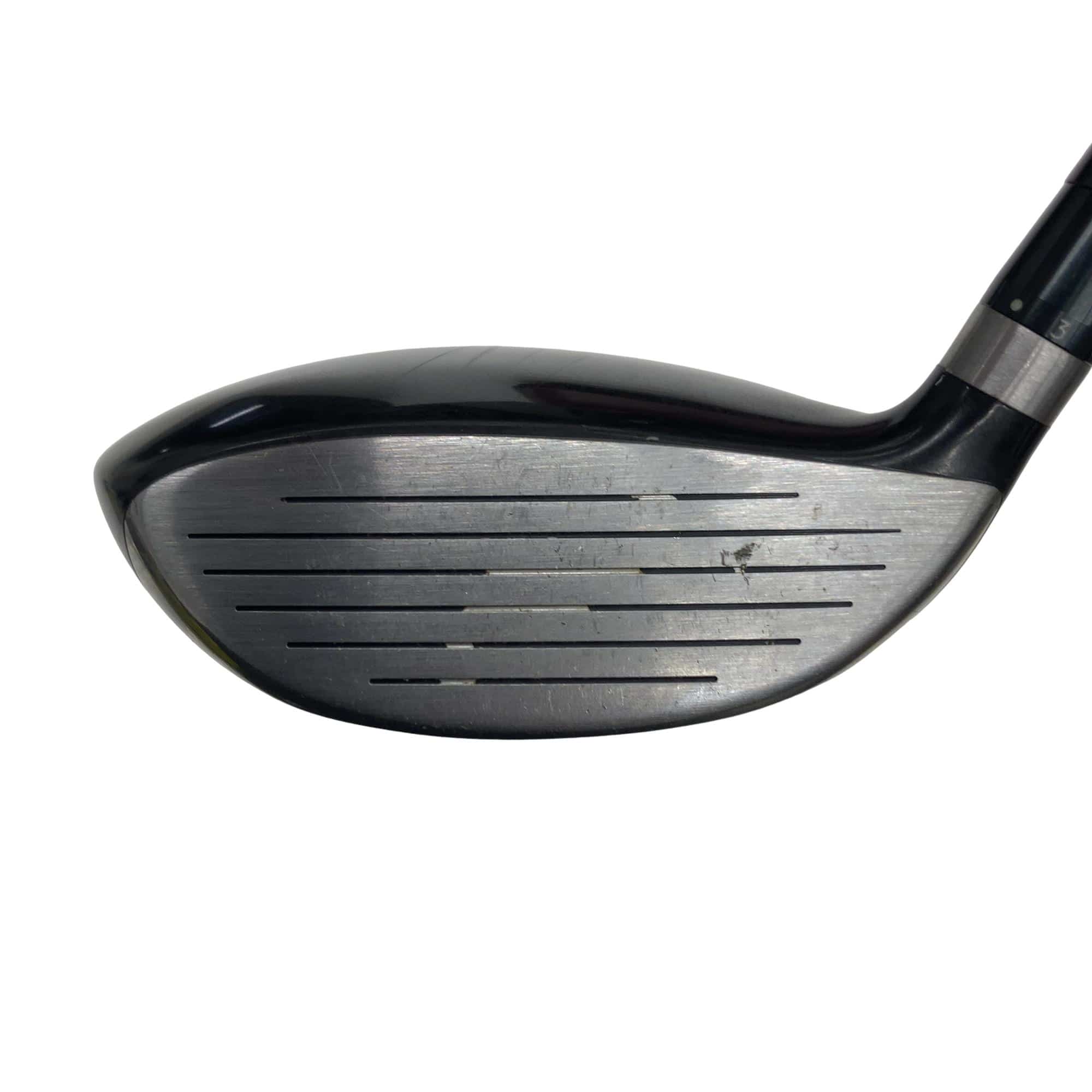 中古 エポンゴルフ EPON AF－256 フェアウェイウッド 中古 