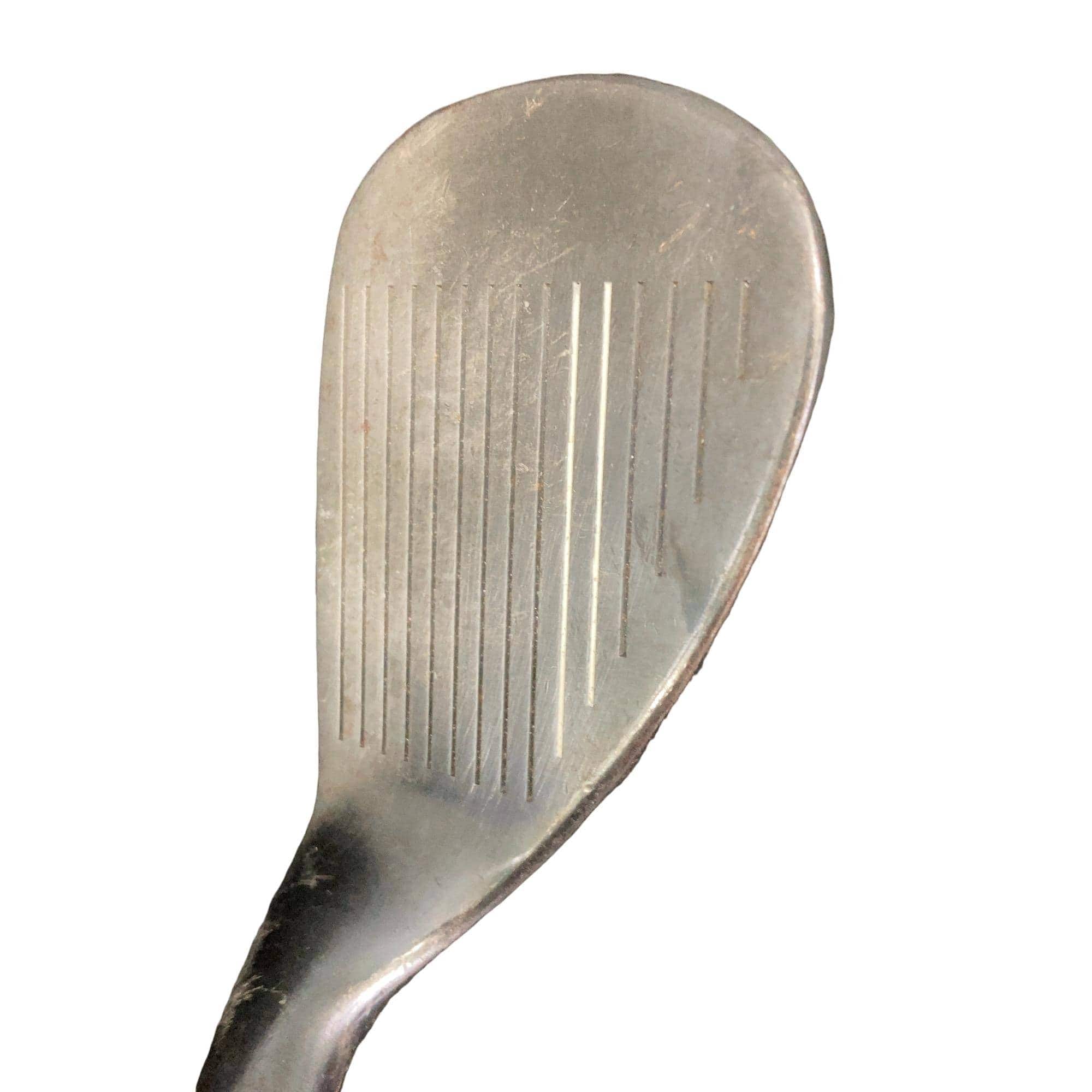 中古 トッカメーカー KNS GOLF TRIANGLE WEDGE