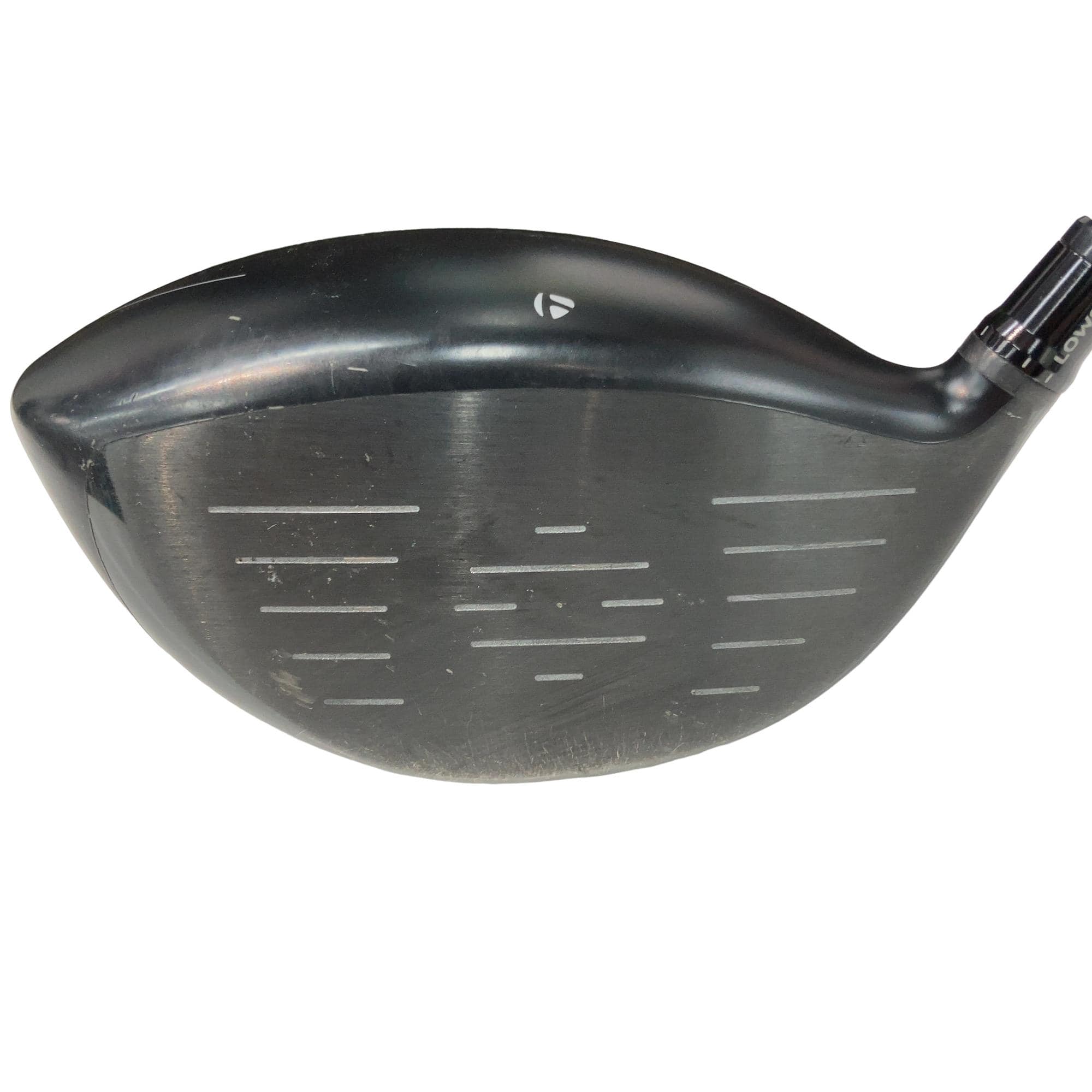 中古 テーラーメイド RBZ BLACK ドライバー 中古クラブを買う