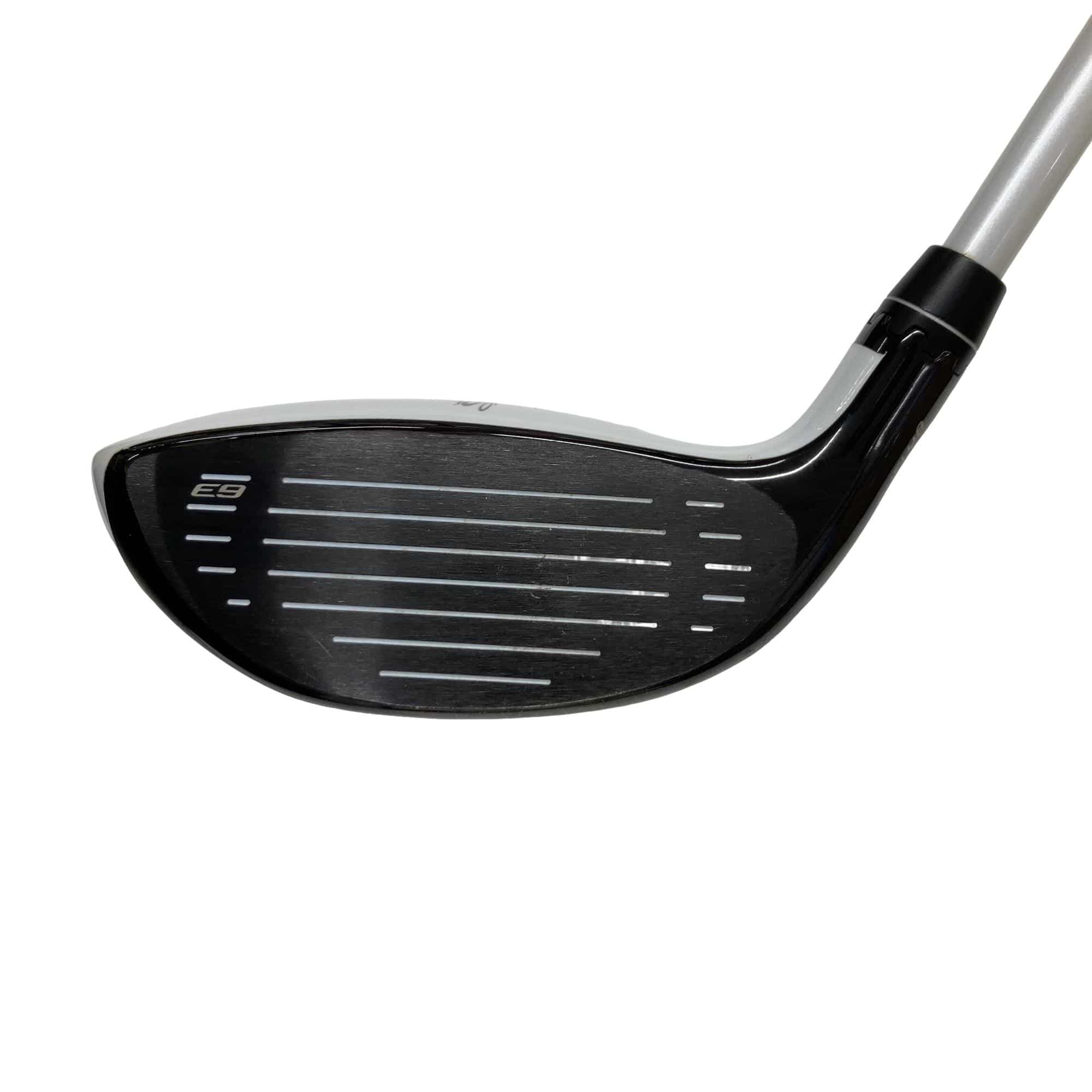 中古 コブラ cobra BiO CELL フェアウェイウッド 中古