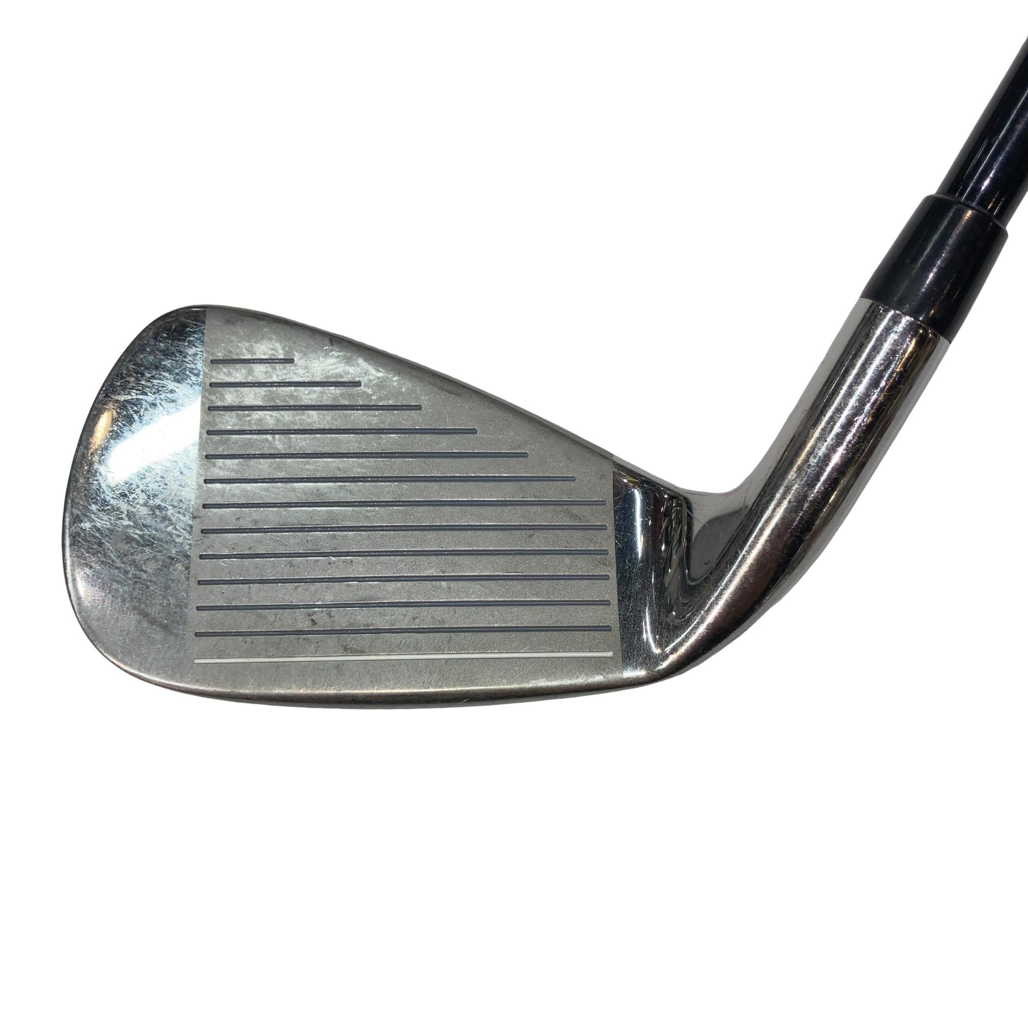 中古 ミズノ EURUS 4AD アイアンセット 中古クラブを買うなら
