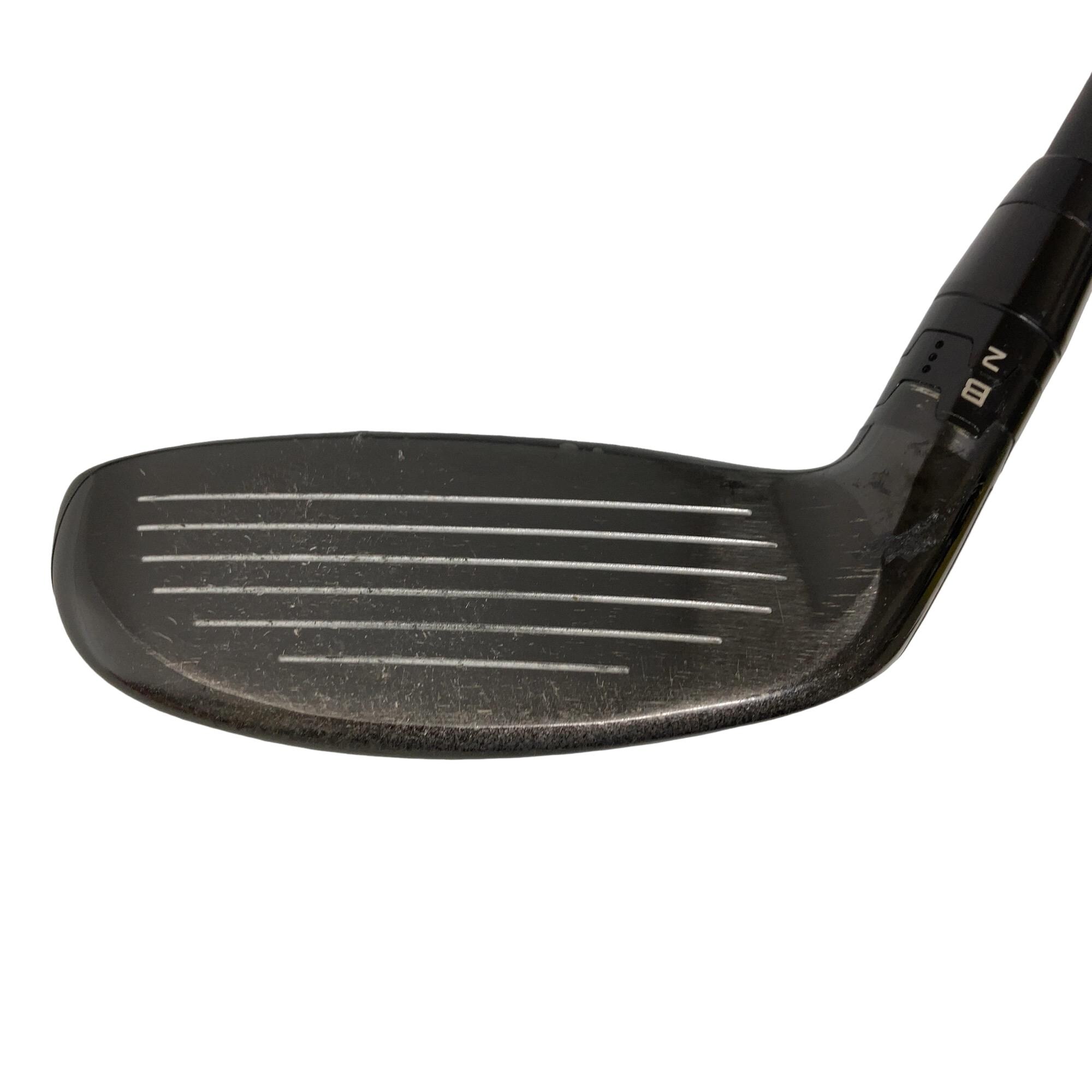 中古 タイトリスト TSi2 TSi2 ユーティリティ 中古クラブを