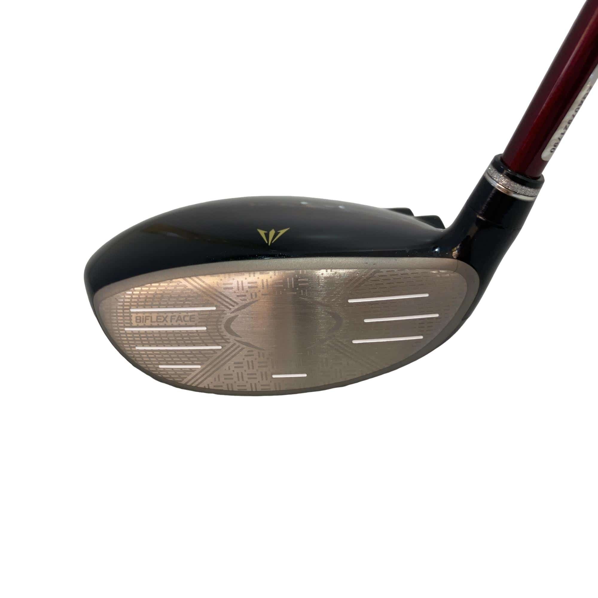 中古 ダンロップ XXIO PRIME（2025） フェアウェイウッド