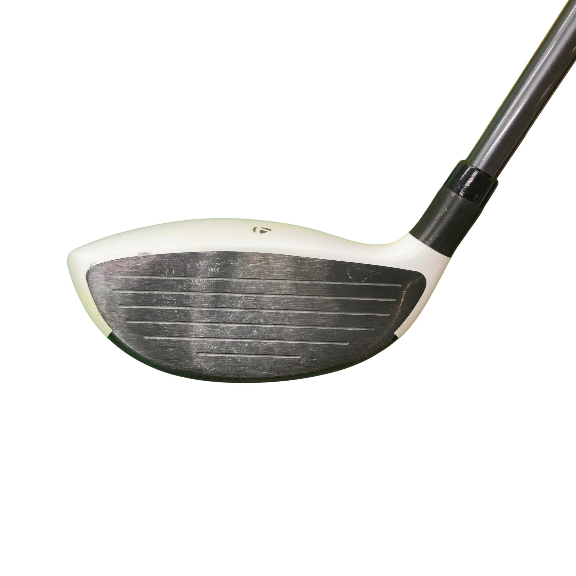 中古 テーラーメイド SLDR SLDR フェアウェイウッド 中古