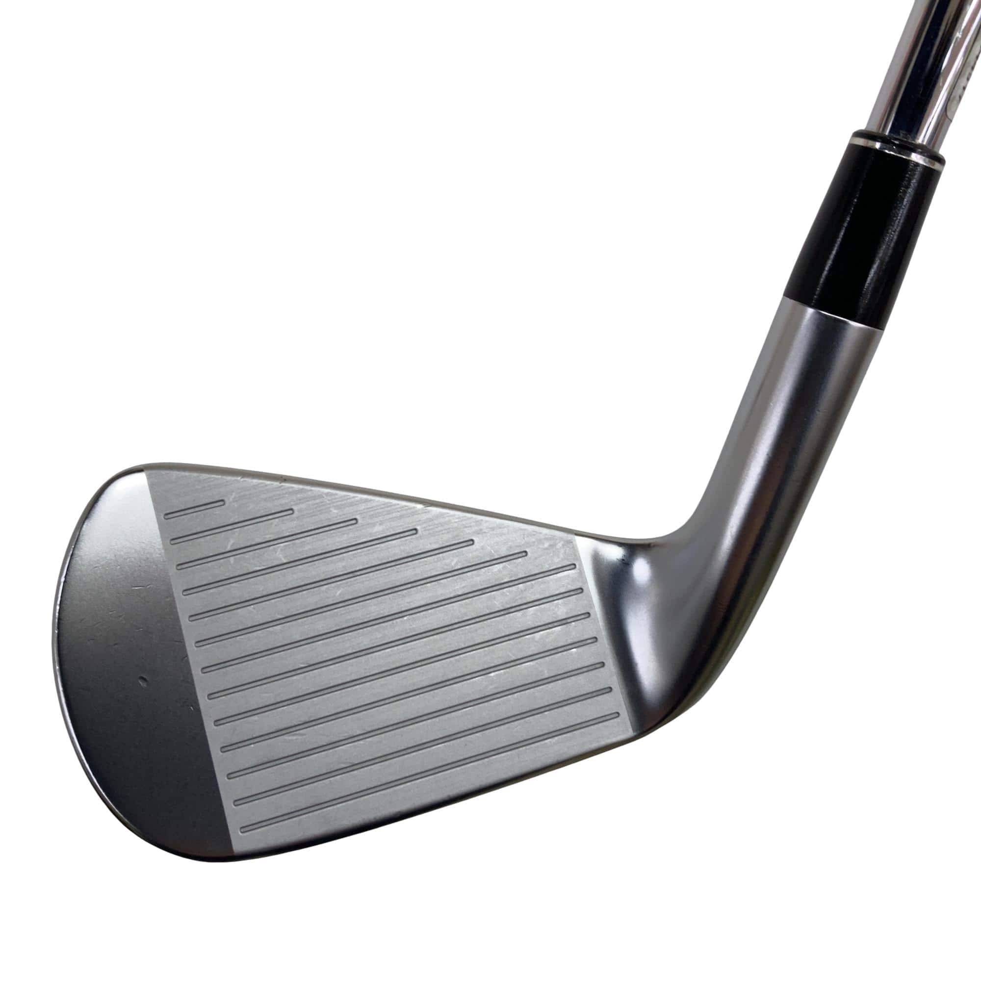 中古 ダンロップ SRIXON ZXi7 アイアンセット 中古クラブを