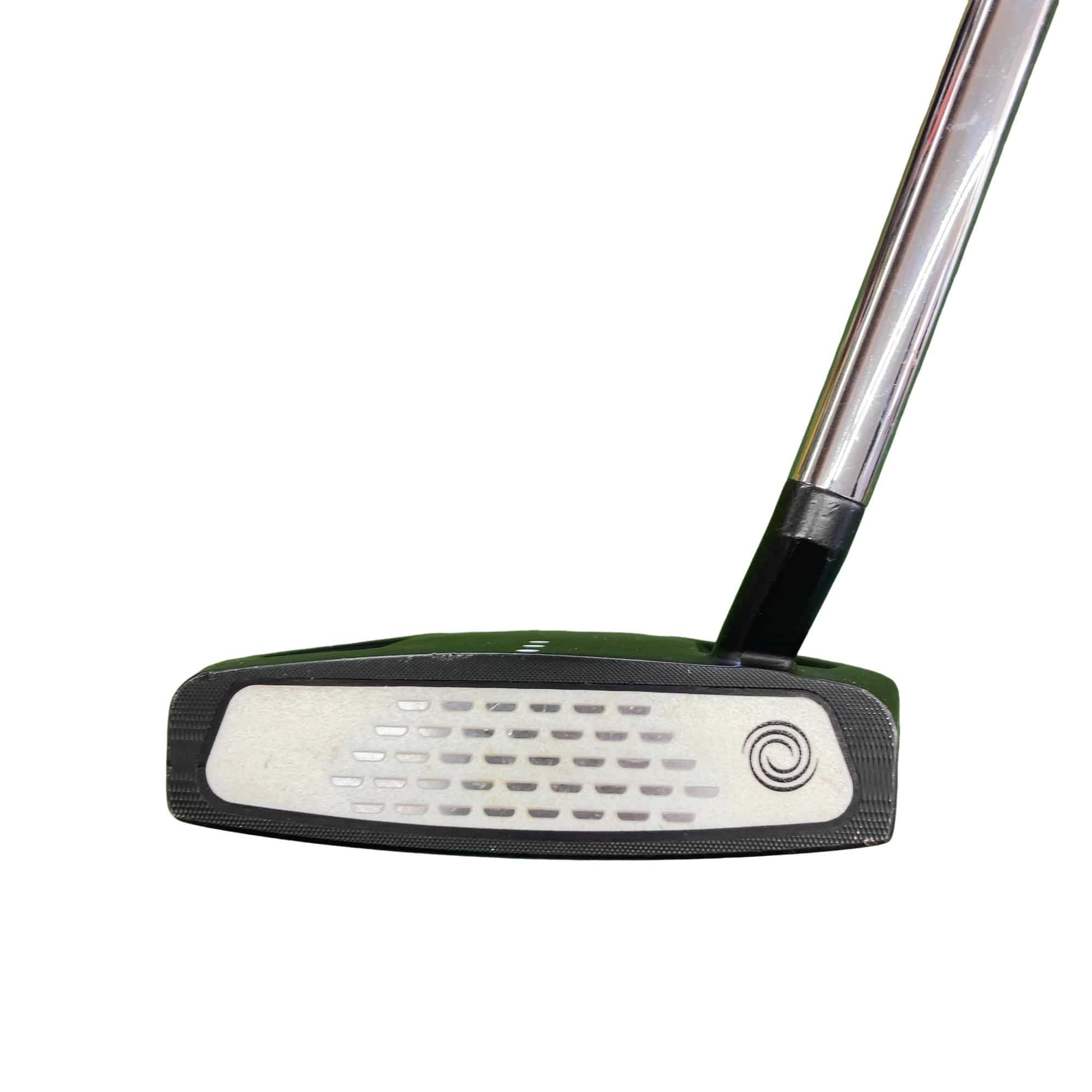 中古 オデッセイ STROKE LAB BLACK TEN S パター