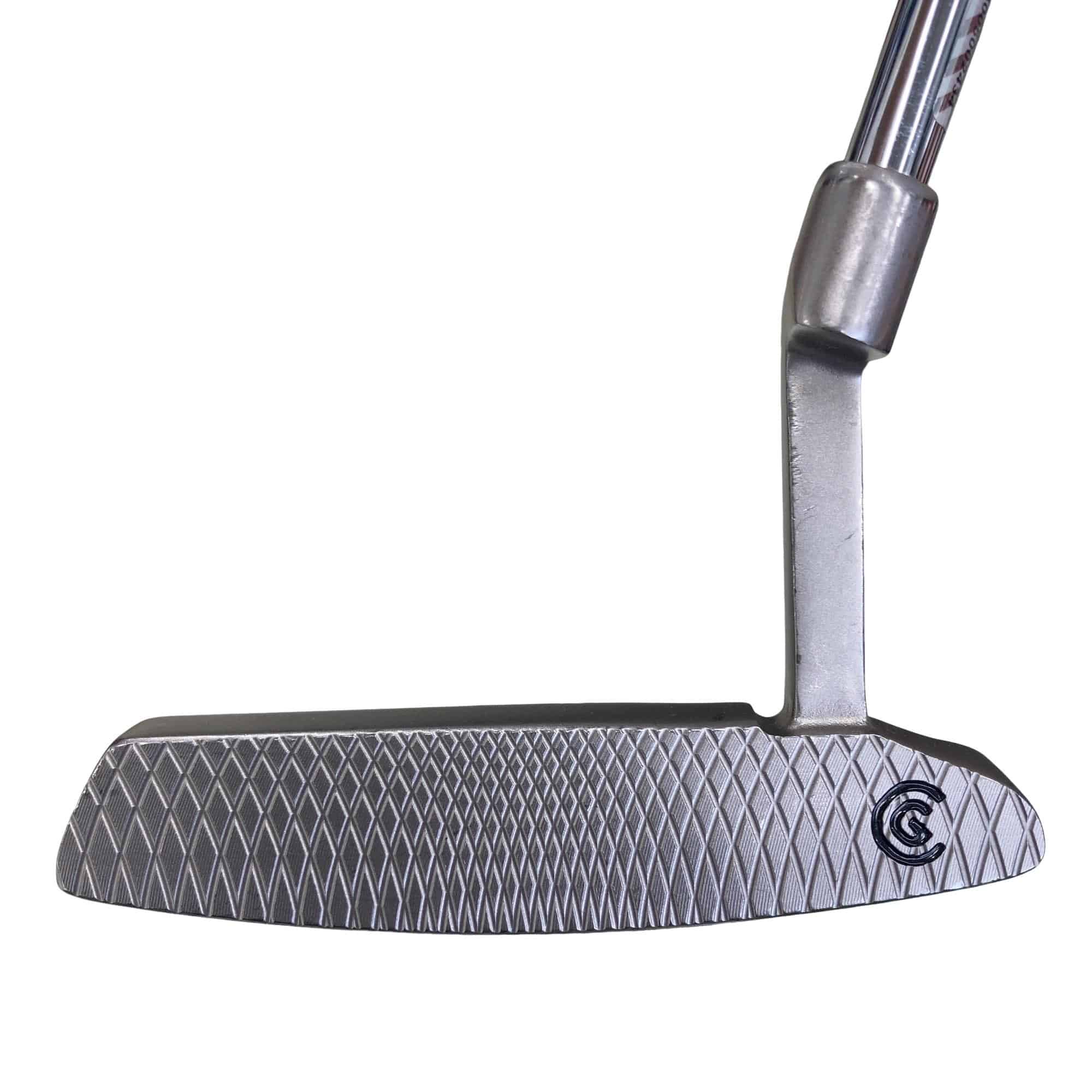 中古 クリーブランド Cleveland HB SOFT 2 1 パター