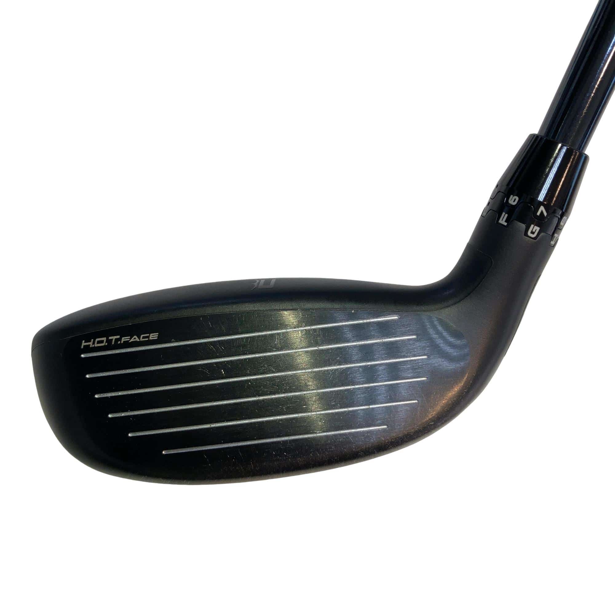 中古 コブラ KING TEC UTILITY（2025