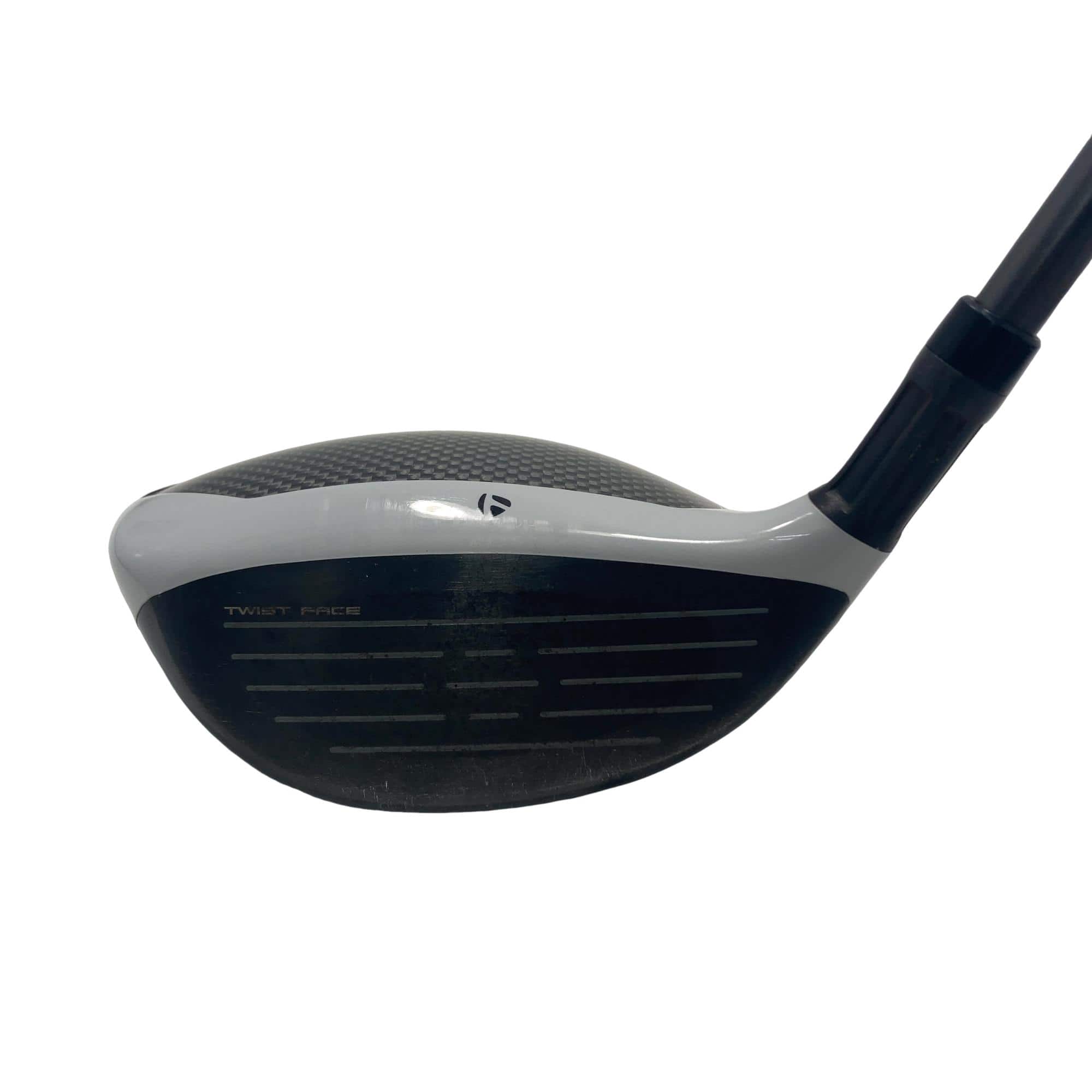 中古 テーラーメイド SIM MAX フェアウェイウッド 中古クラブを