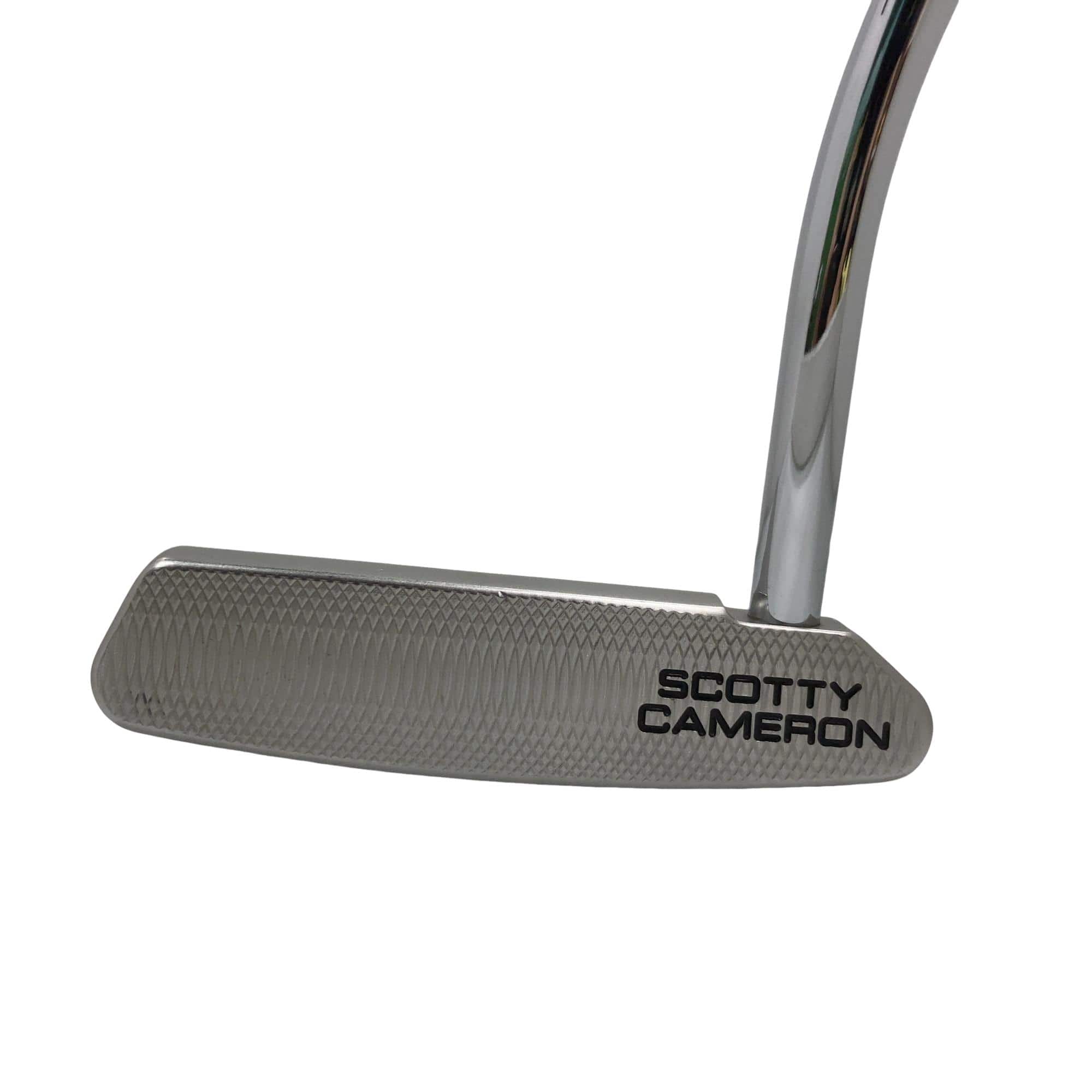 中古 タイトリスト SCOTTY CAMERON select