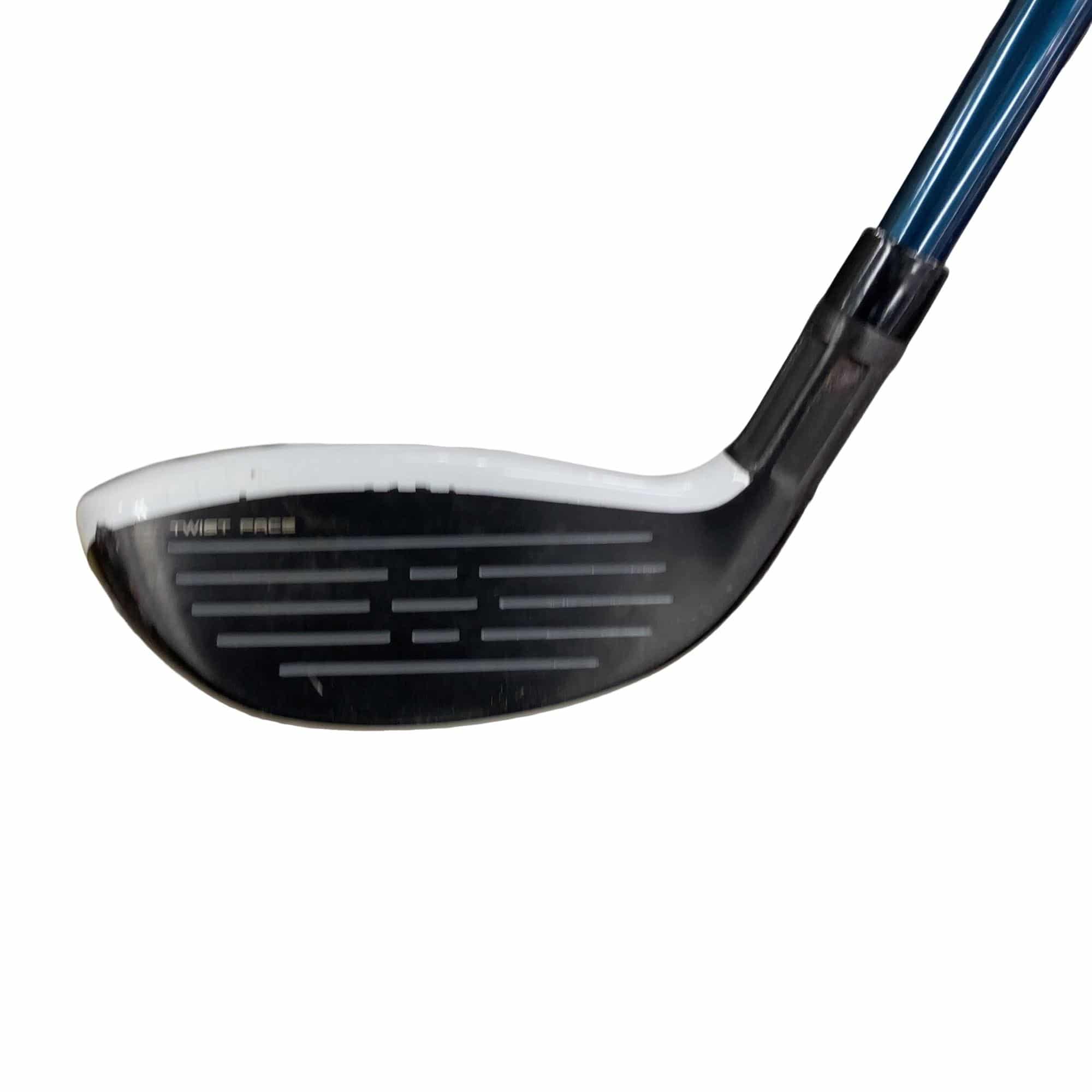 中古 テーラーメイド SIM2 MAX ユーティリティ 中古クラブを