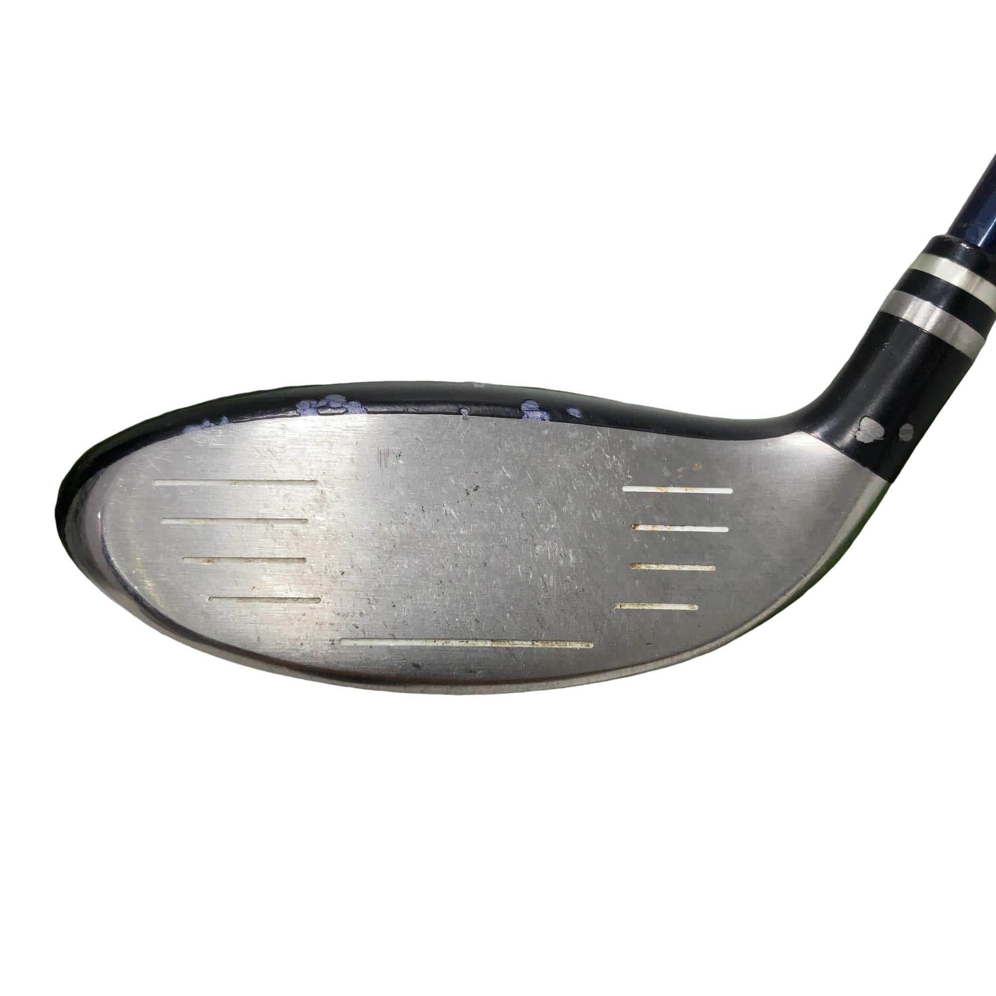 中古 ヤマハ inpres UD＋2（2019） フェアウェイウッド