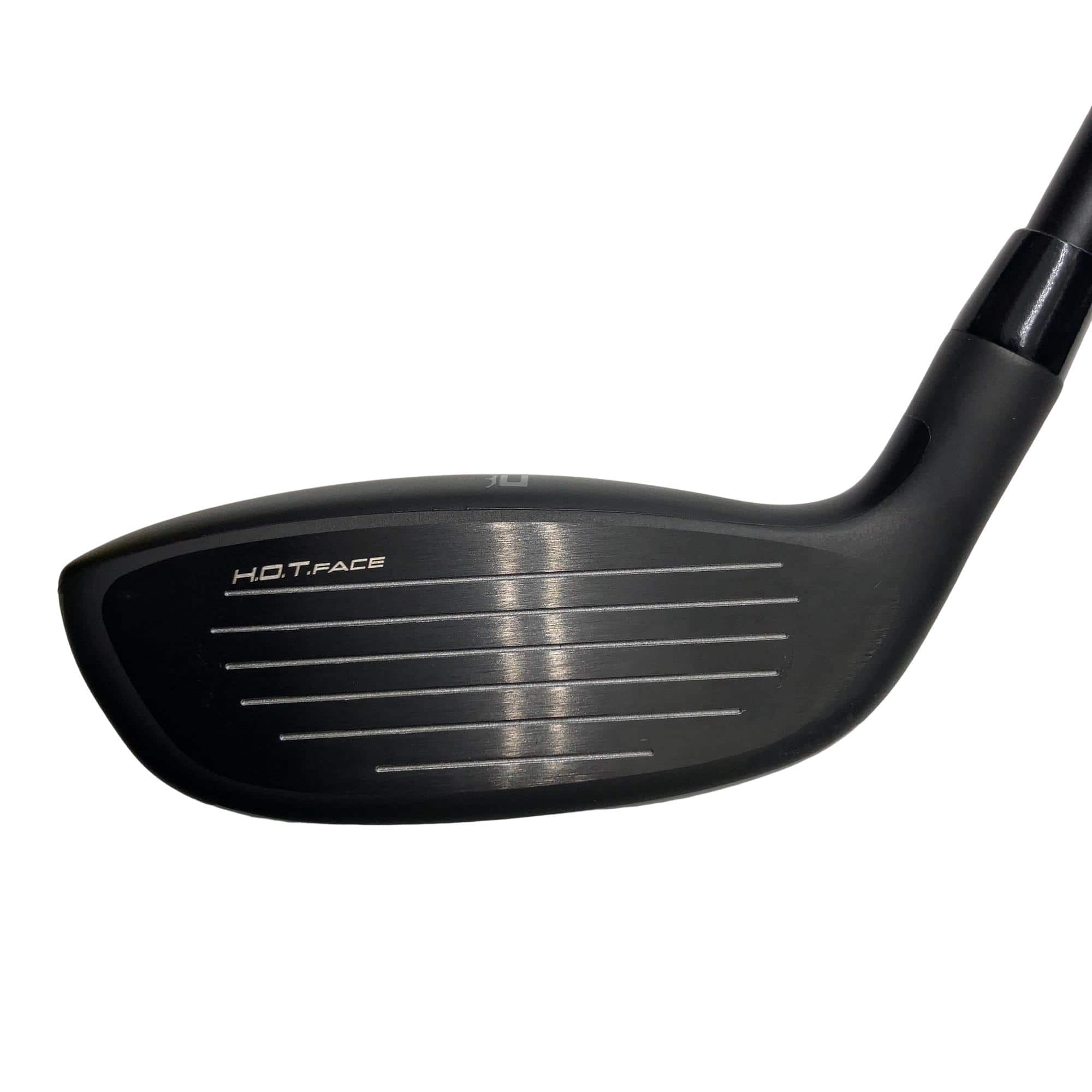 中古 コブラ KING LTDx ユーティリティ 中古クラブを買うなら