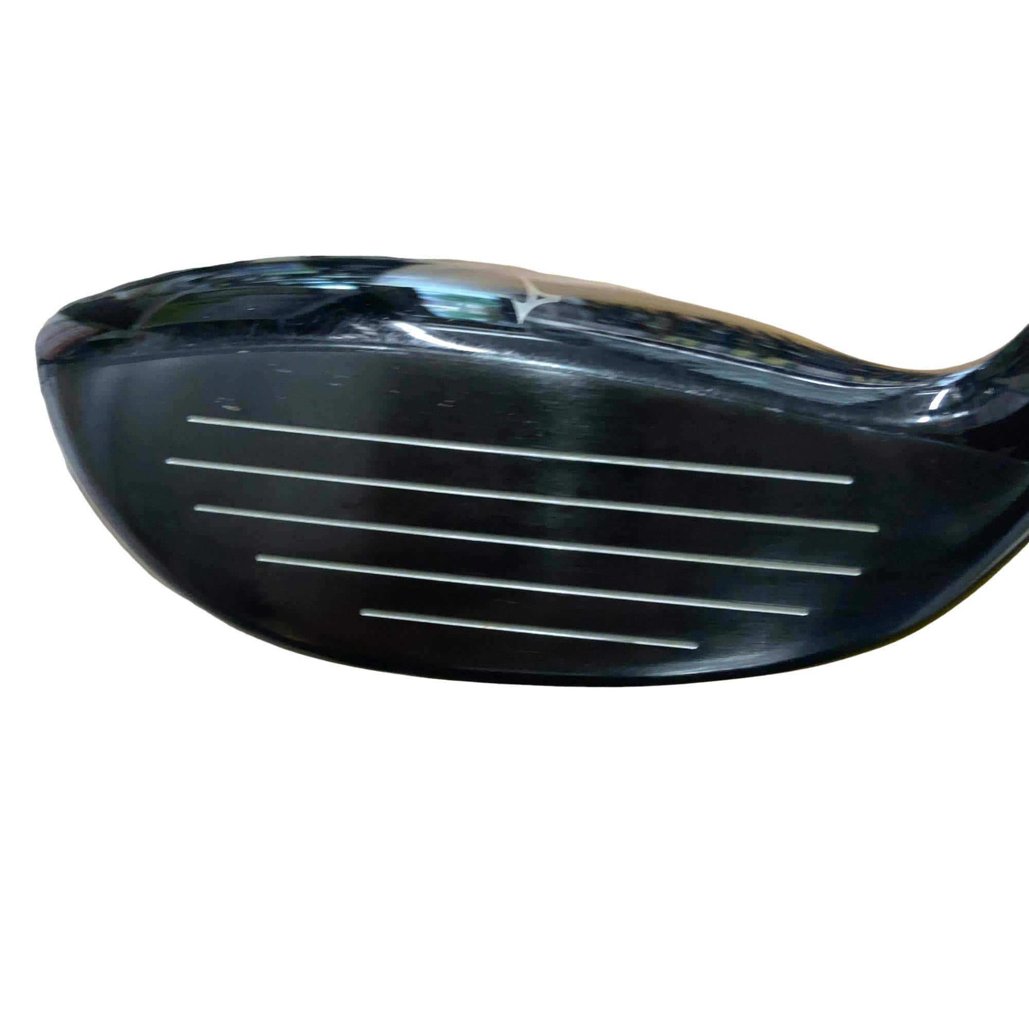 中古 ミズノ Mizuno ST200X ユーティリティ 中古クラブを