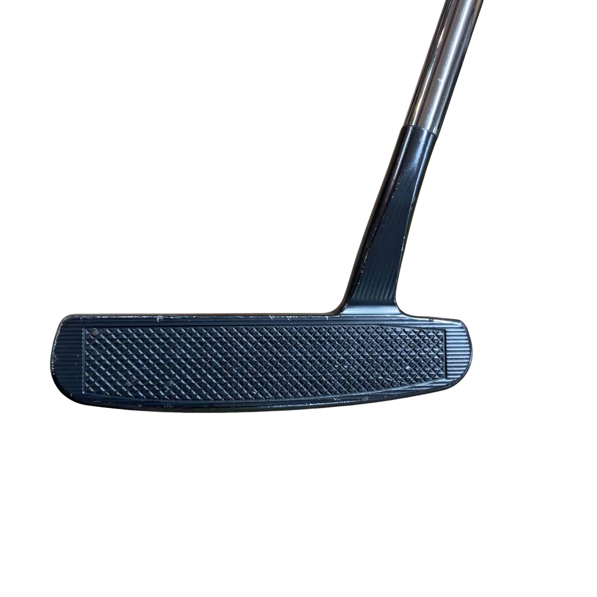 中古 ツルヤ AXEL CNC MILLED MALLET PUTTER