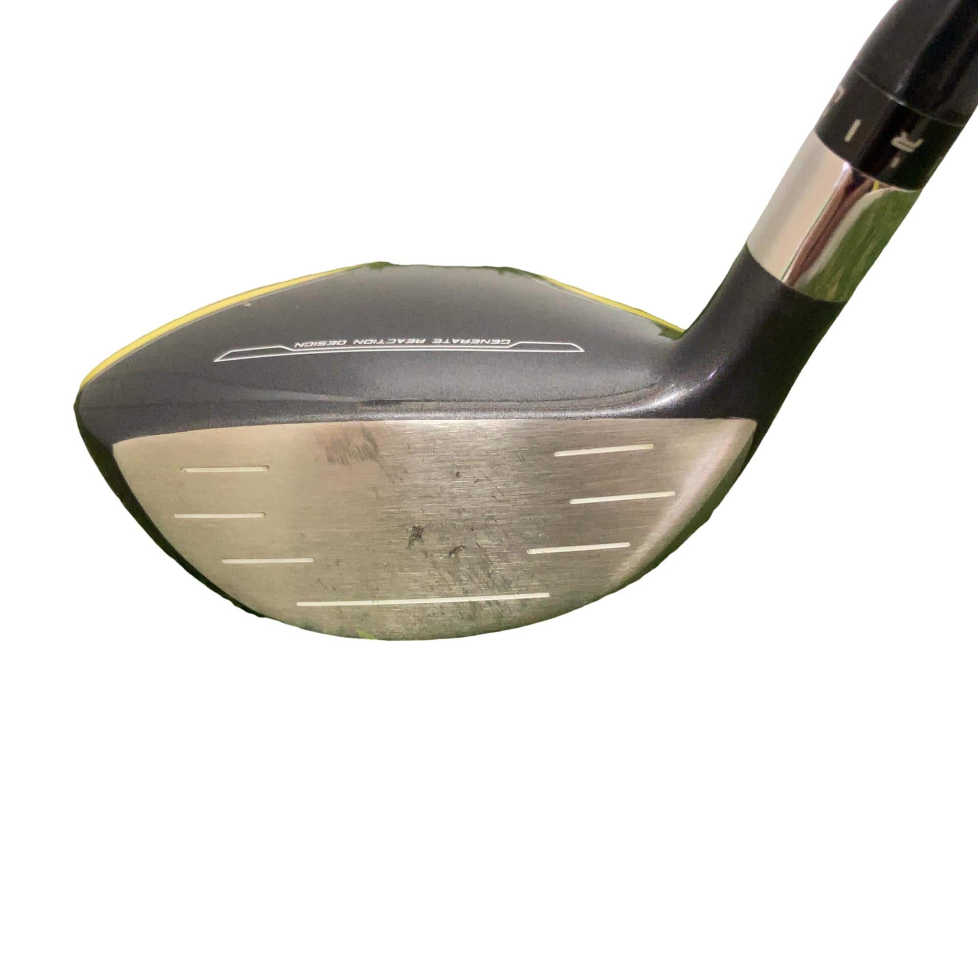 中古 ブリヂストン TOURSTAGE X－FW GR（2014