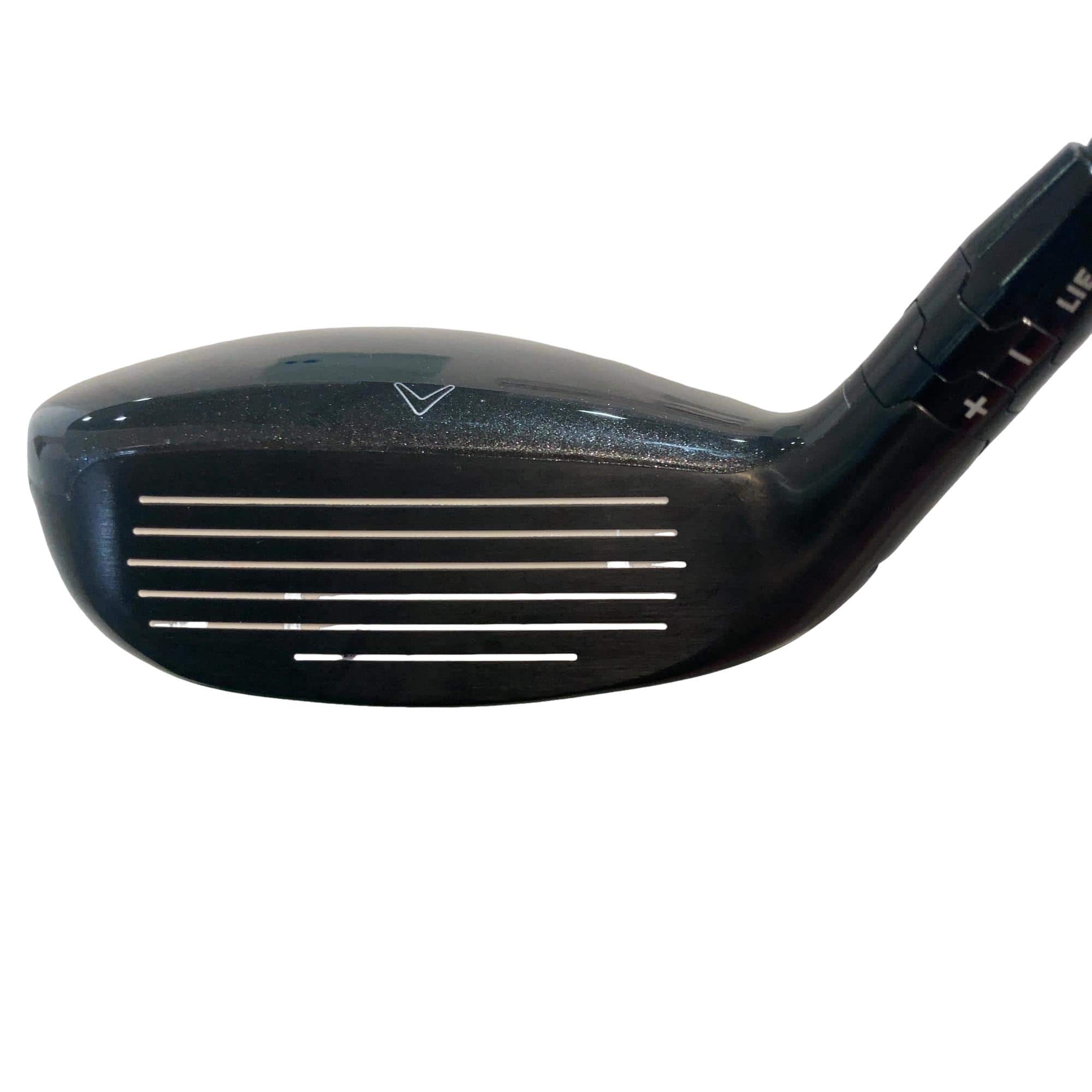 中古 キャロウェイ QUANTUM MAX FAST ユーティリティ