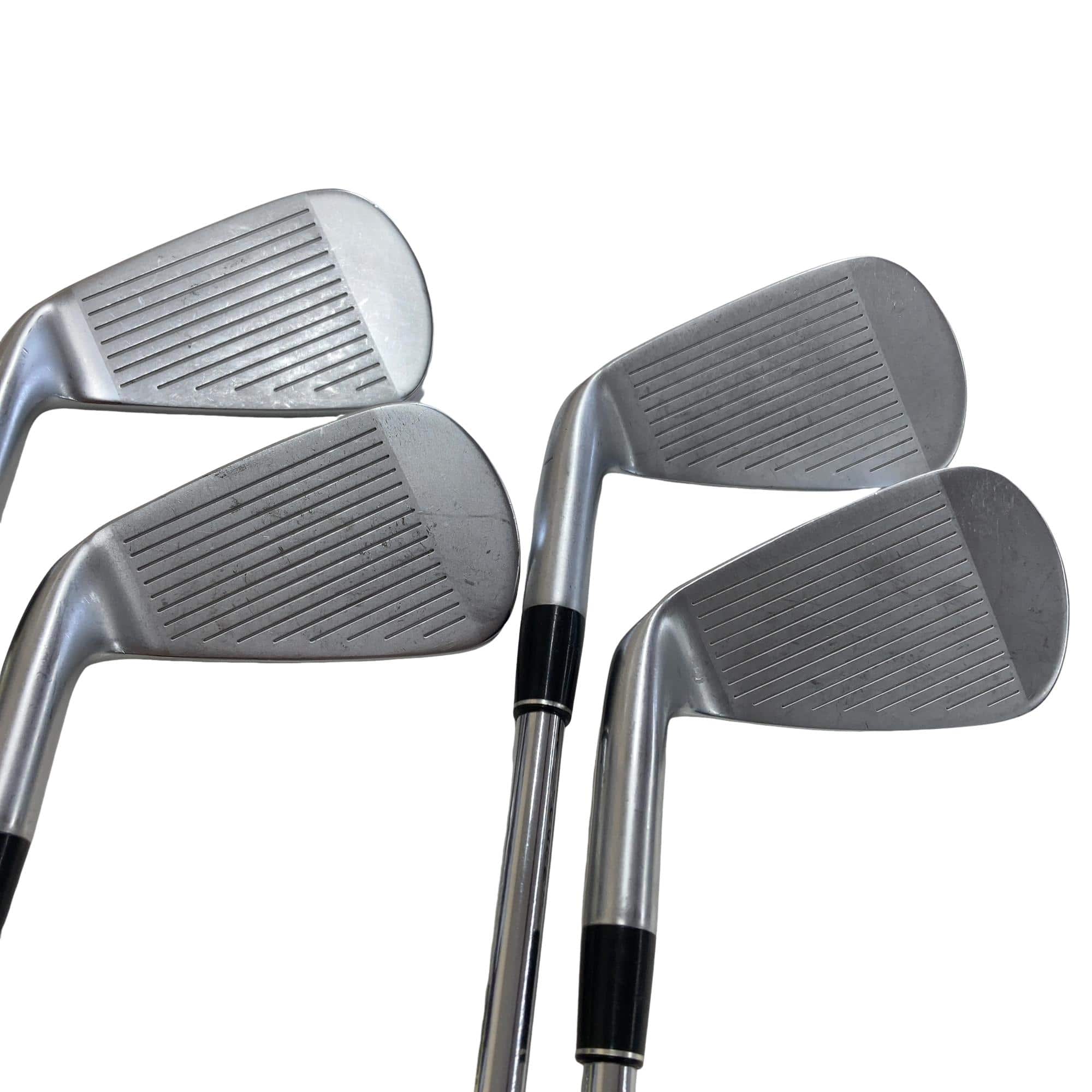 中古 ダンロップ SRIXON ZX4 Mk II アイアンセット 中古