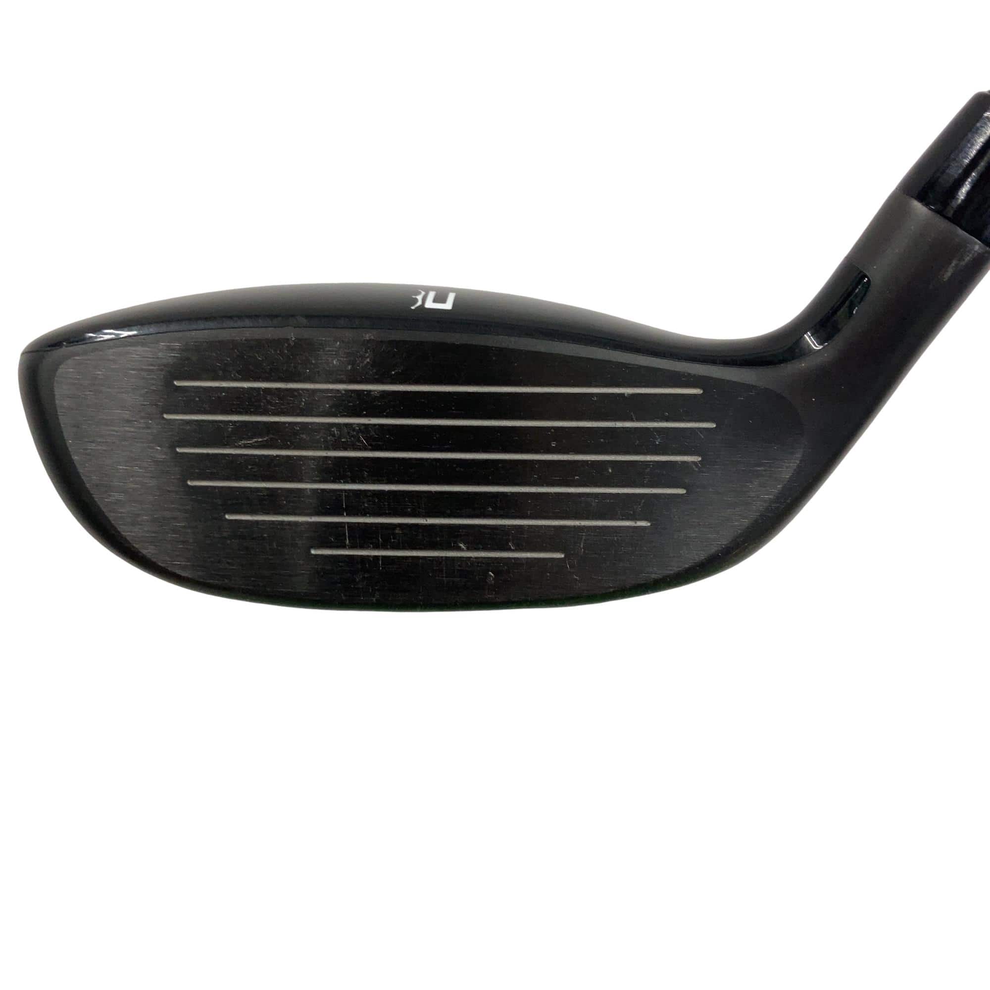 中古 コブラ KING RADSPEED ユーティリティ 中古クラブを